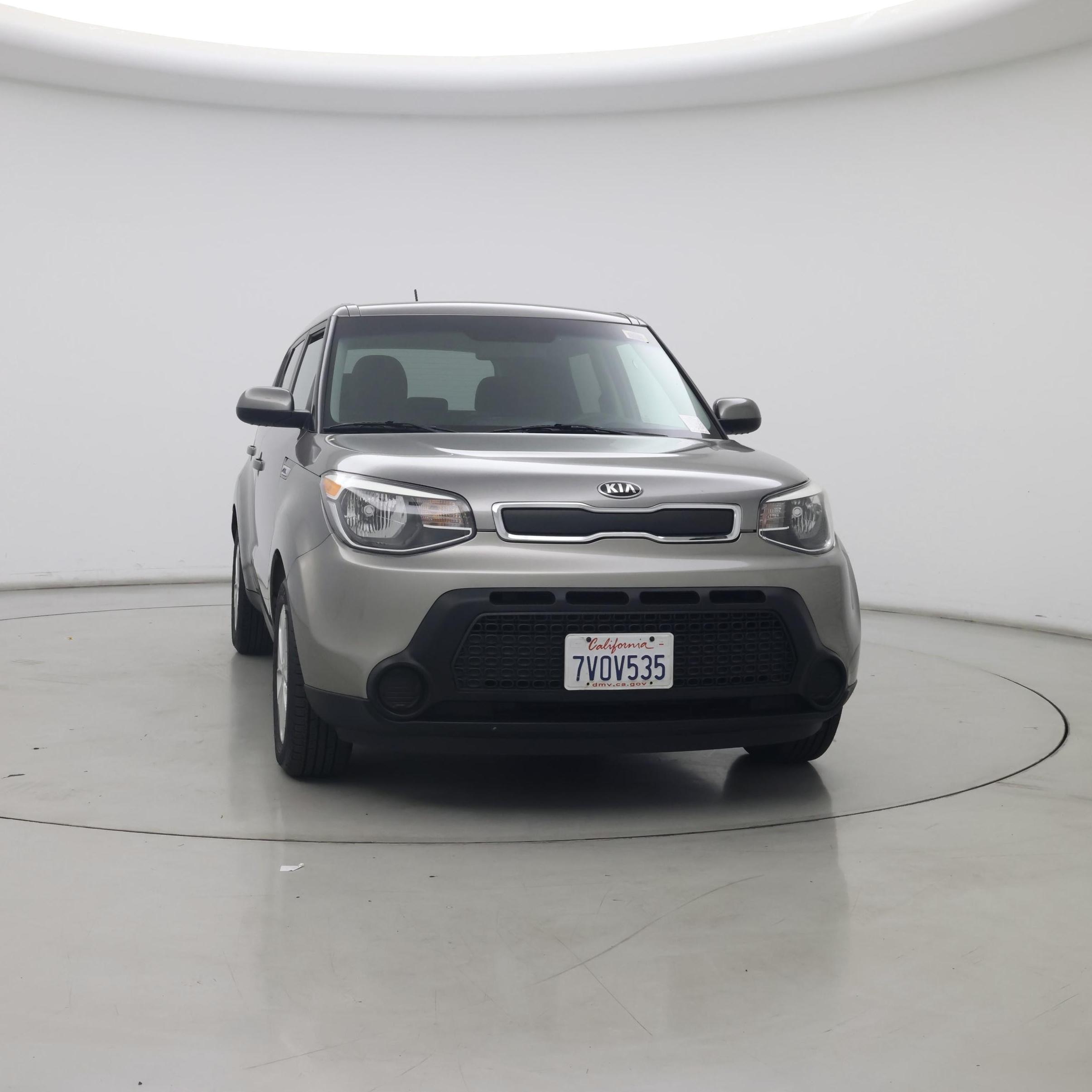 Thumbnail: 2016 Kia Soul - 5