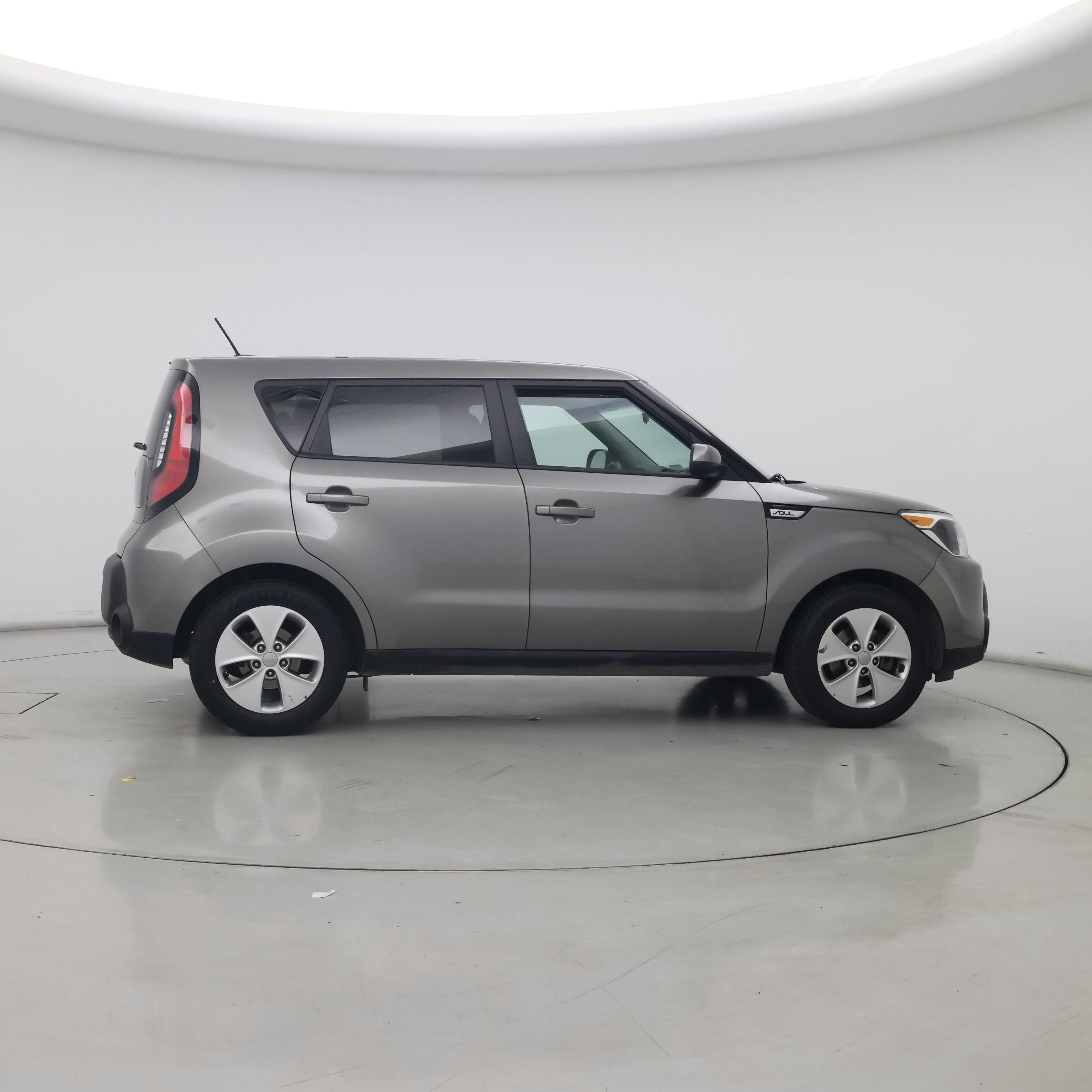 Thumbnail: 2016 Kia Soul - 7