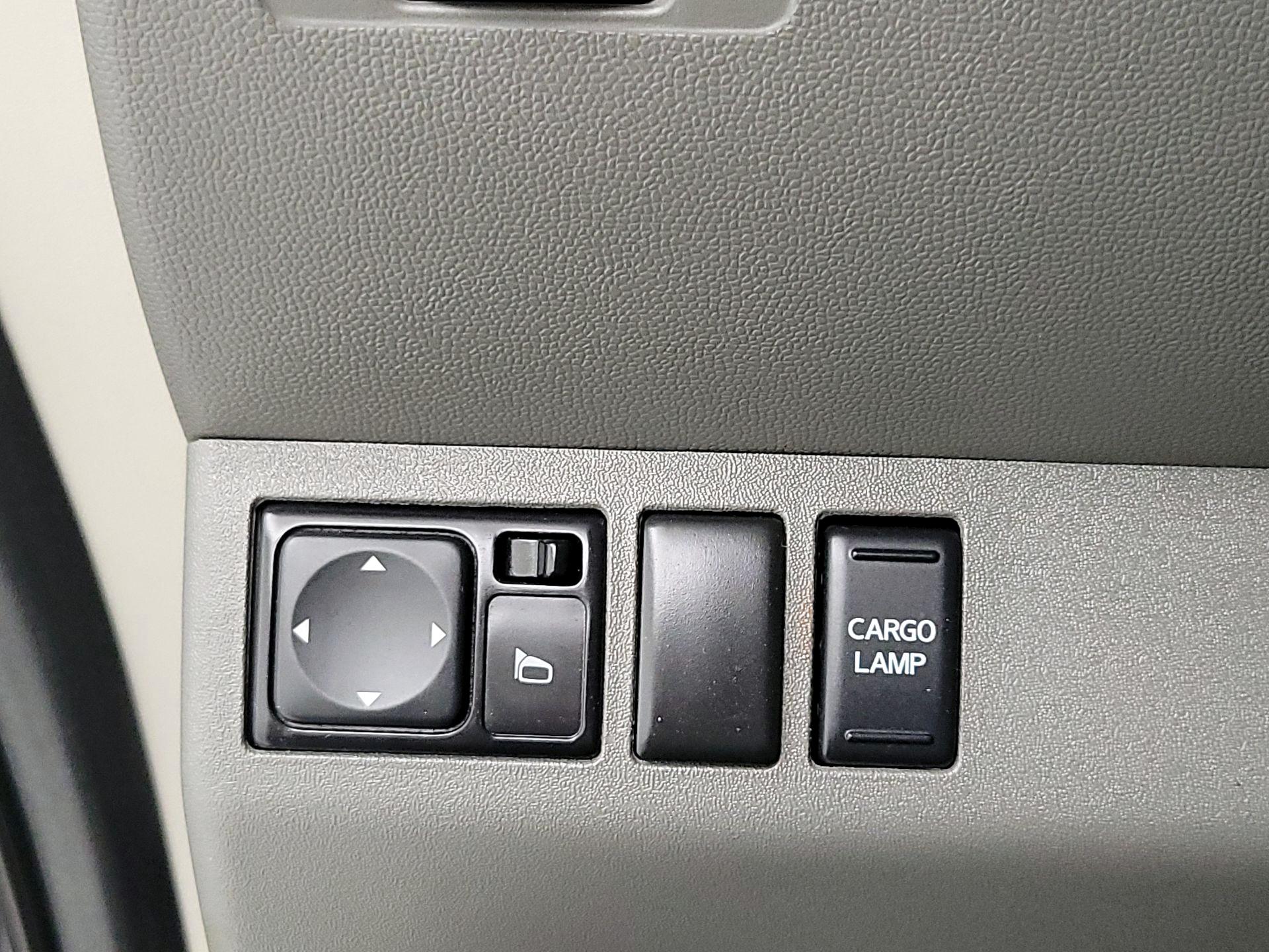 Thumbnail: 2021 Nissan Frontier - 13