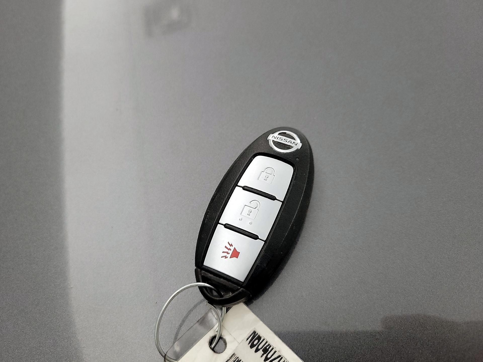 Thumbnail: 2021 Nissan Frontier - 20