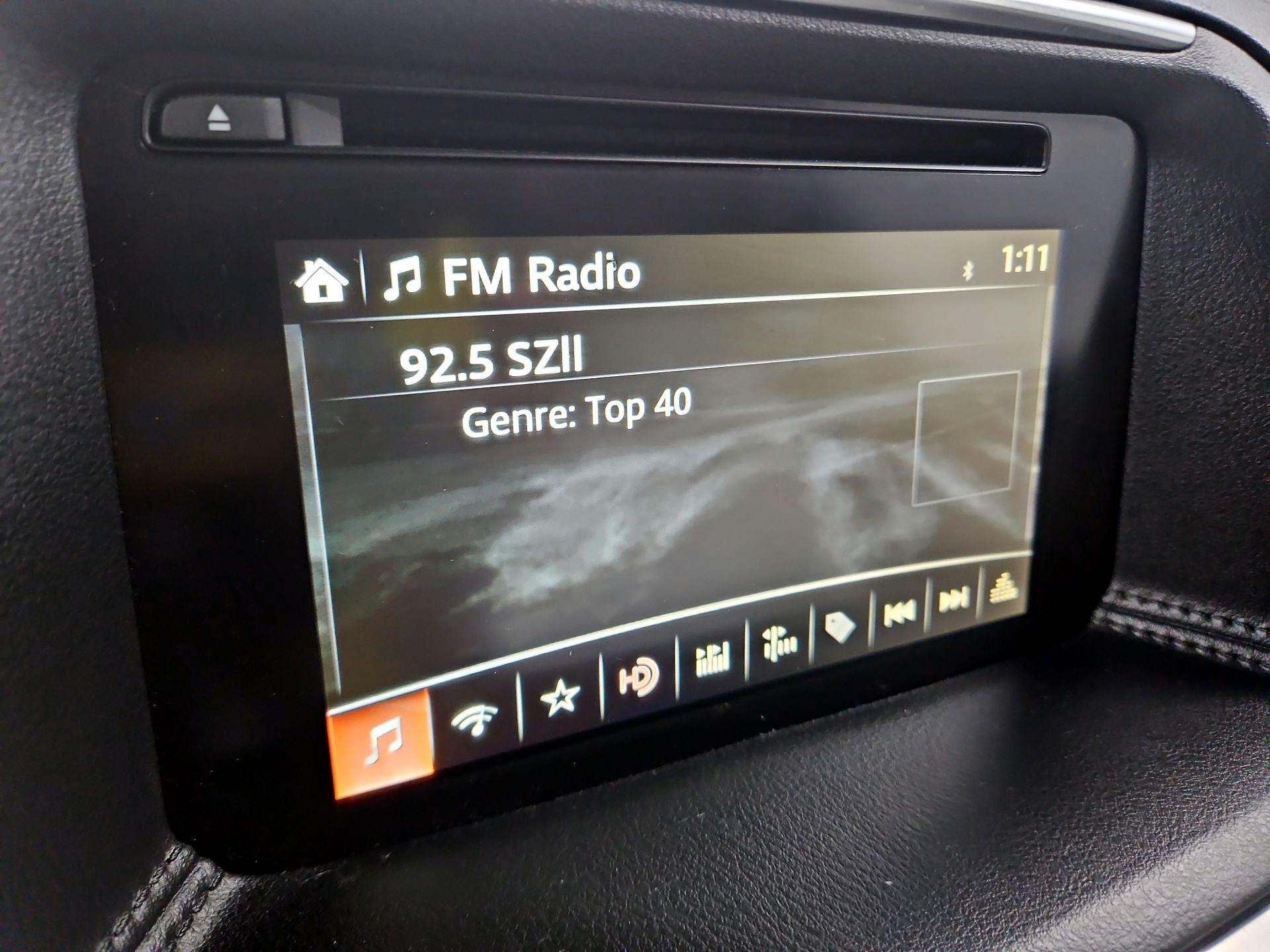 Thumbnail: 2016 Mazda CX-5 - 15