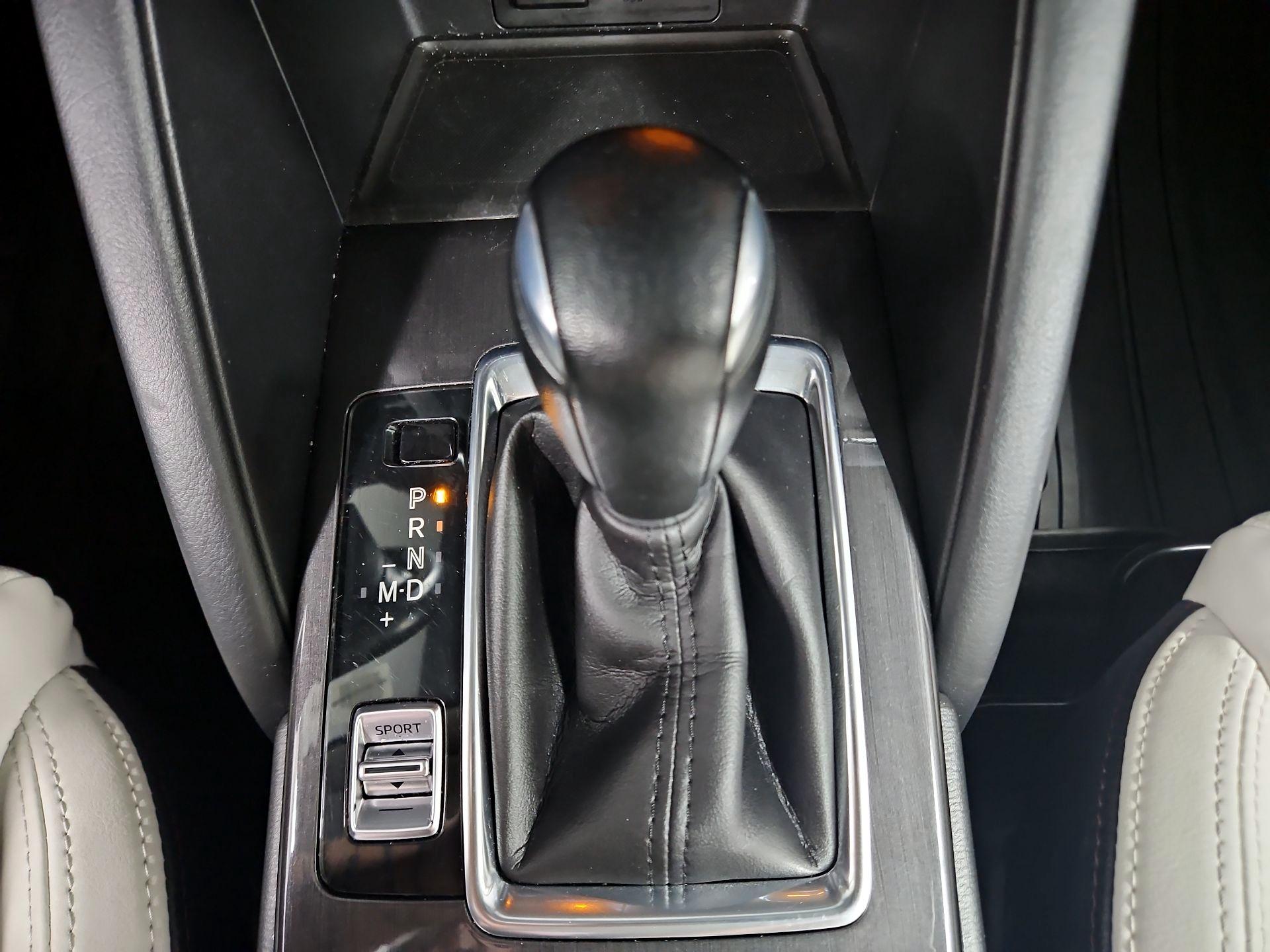 Thumbnail: 2016 Mazda CX-5 - 17