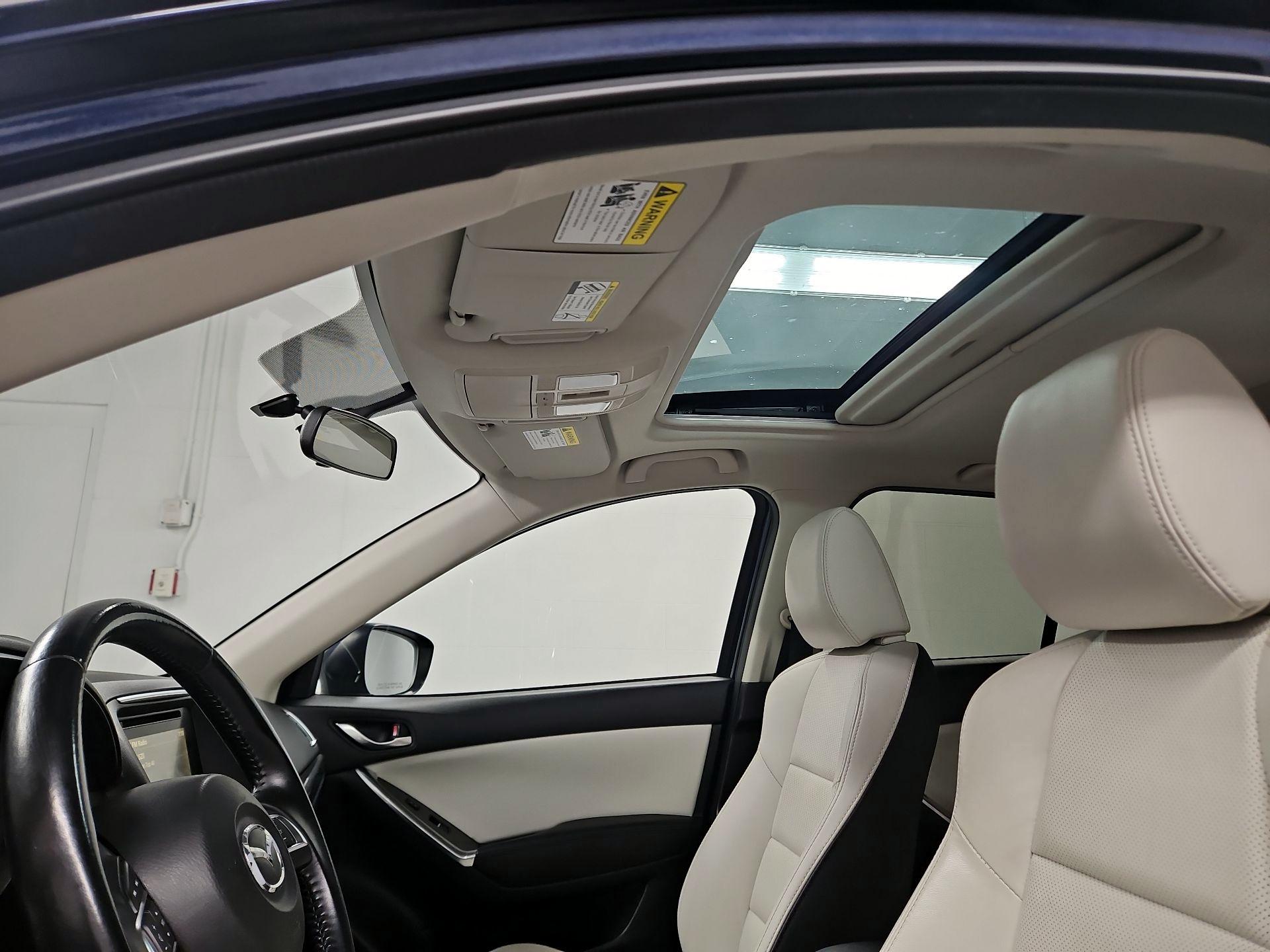 Thumbnail: 2016 Mazda CX-5 - 19
