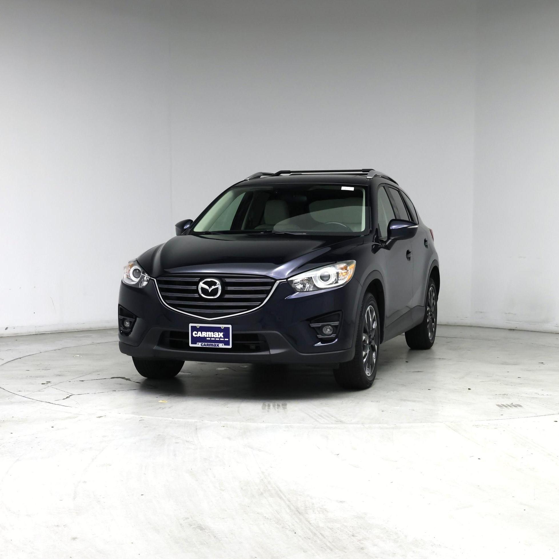 Thumbnail: 2016 Mazda CX-5 - 4