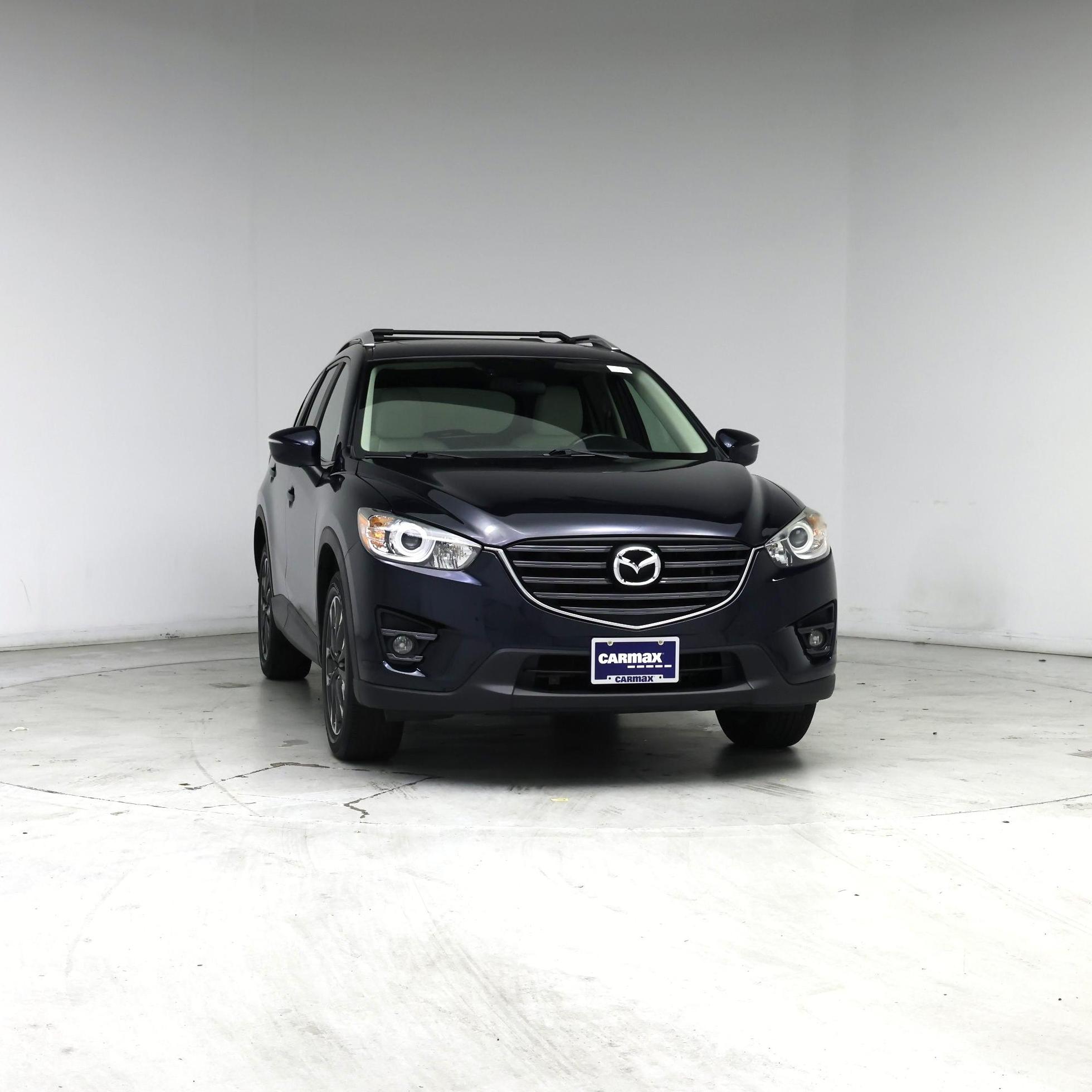Thumbnail: 2016 Mazda CX-5 - 5