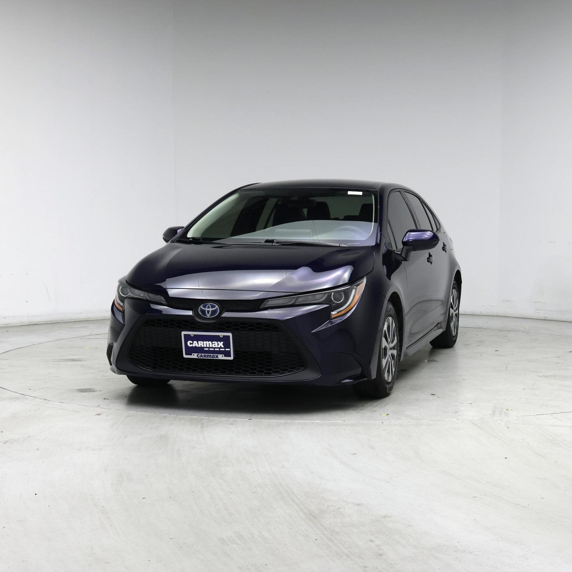 Thumbnail: 2022 Toyota Corolla - 4