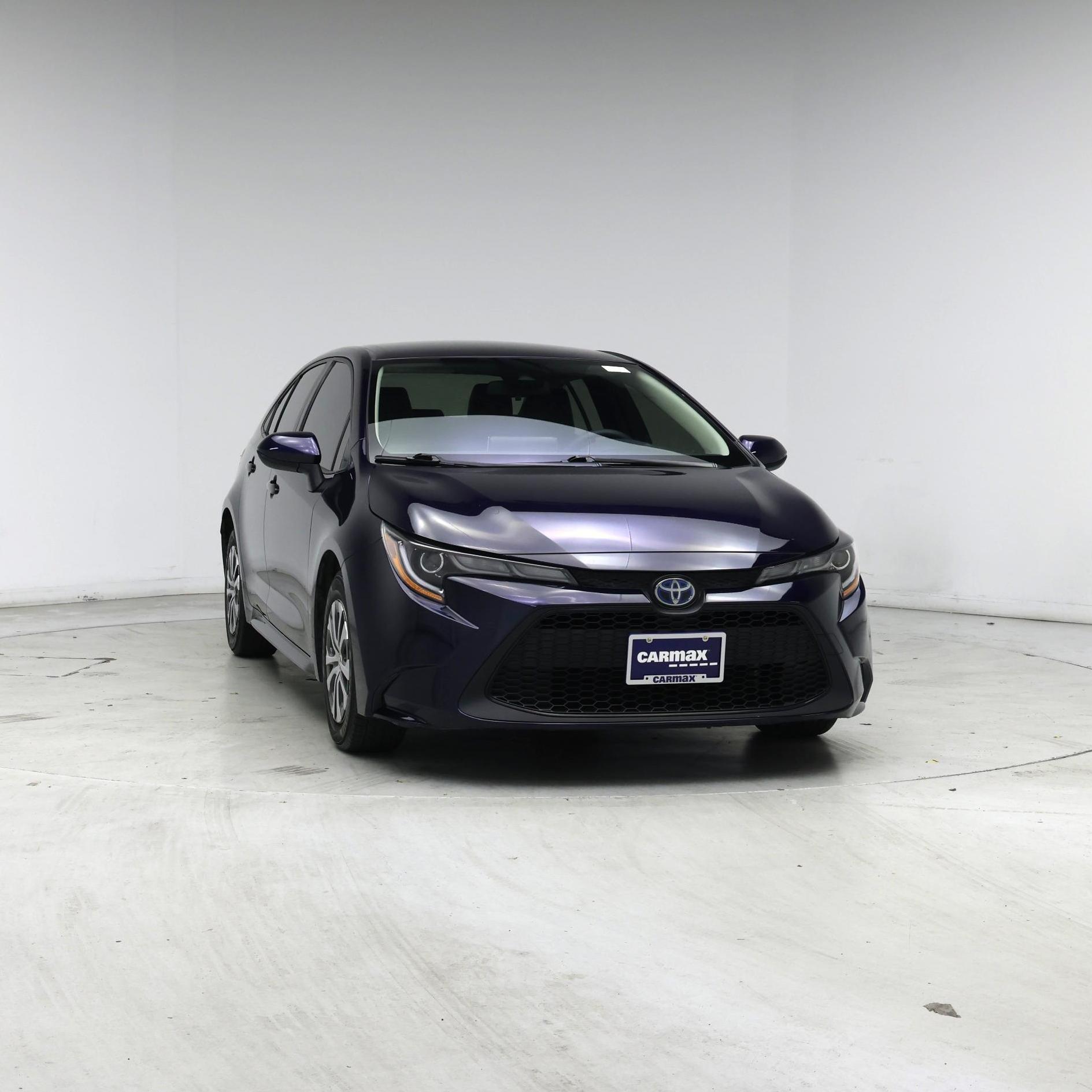 Thumbnail: 2022 Toyota Corolla - 5