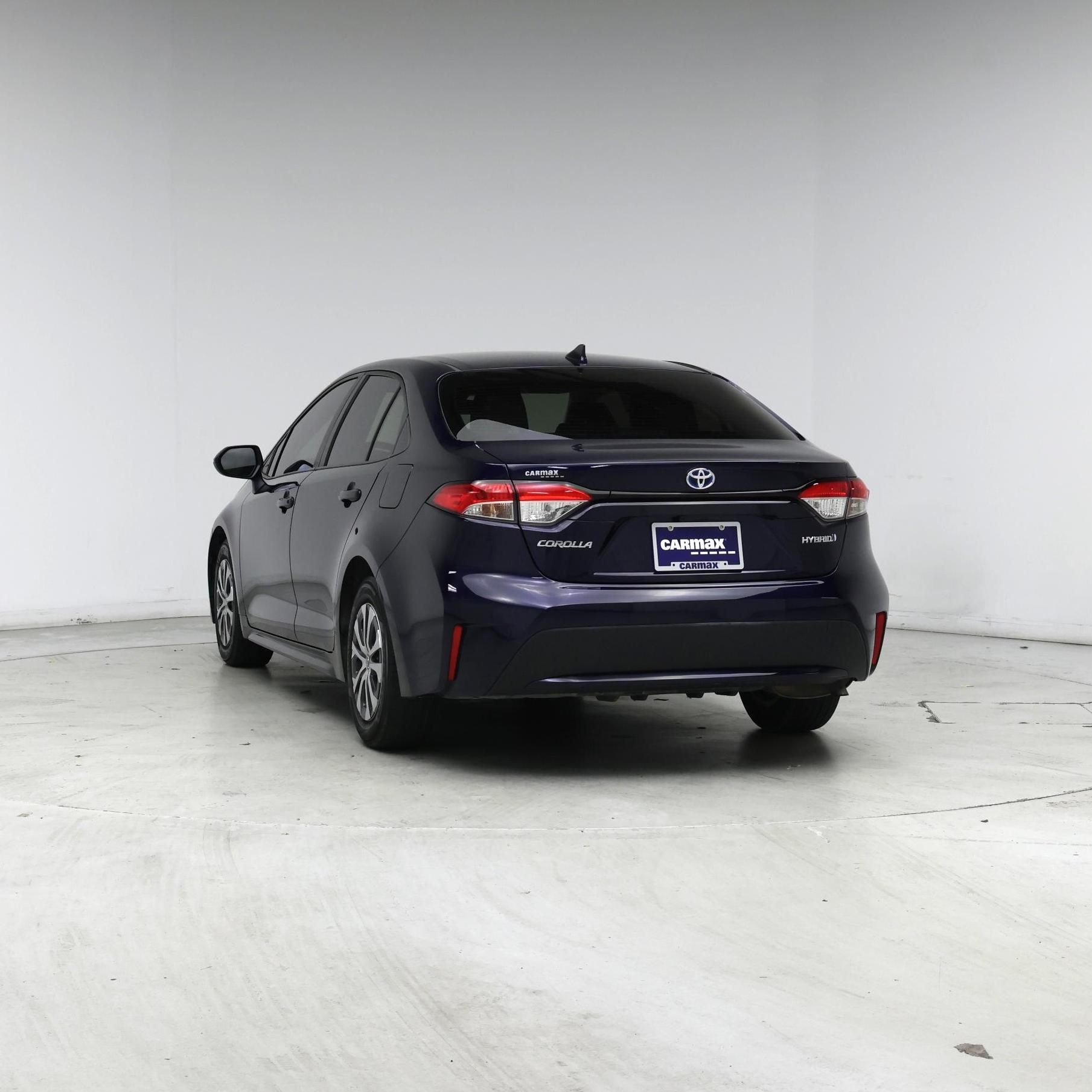 Thumbnail: 2022 Toyota Corolla - 6