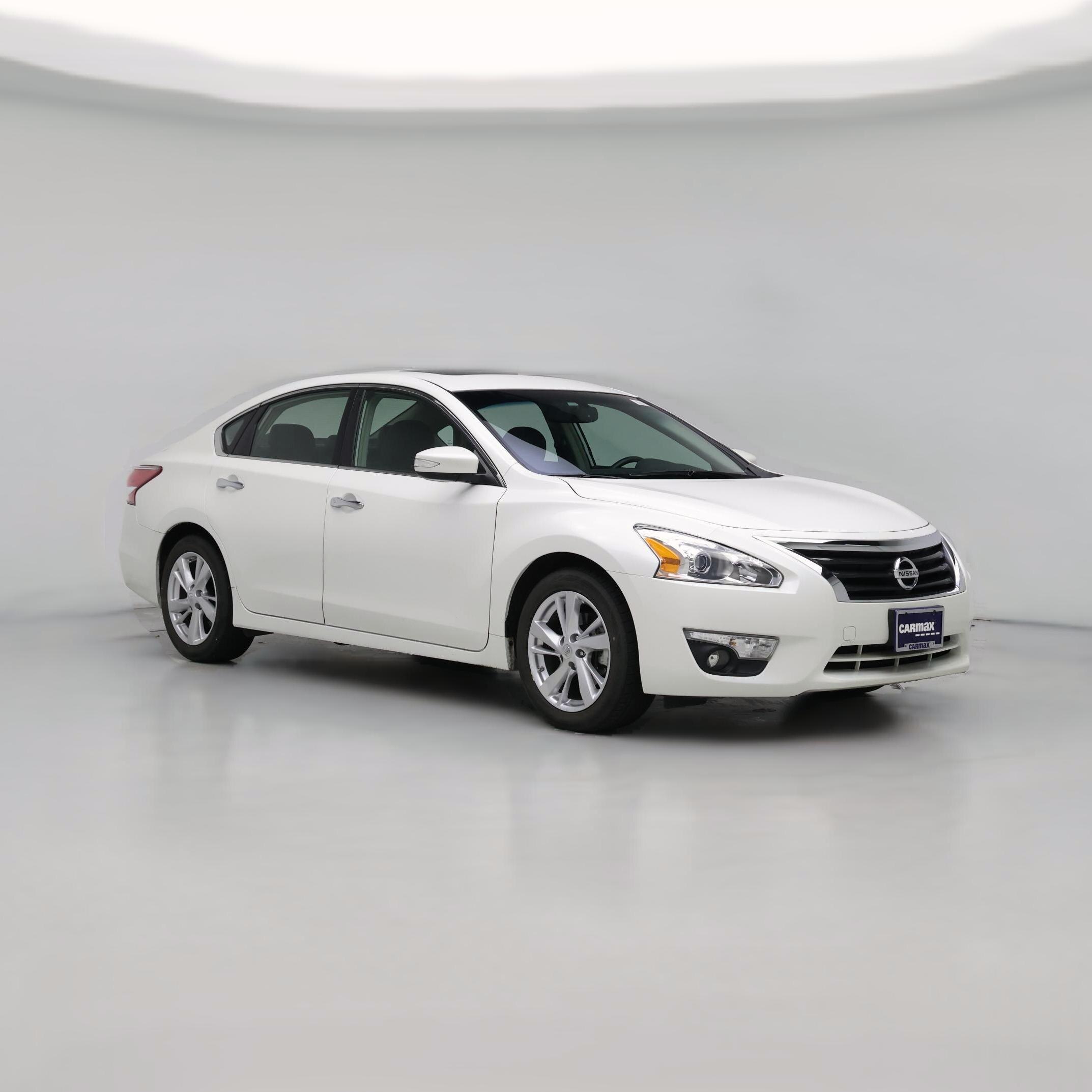 Thumbnail: 2013 Nissan Altima - 1