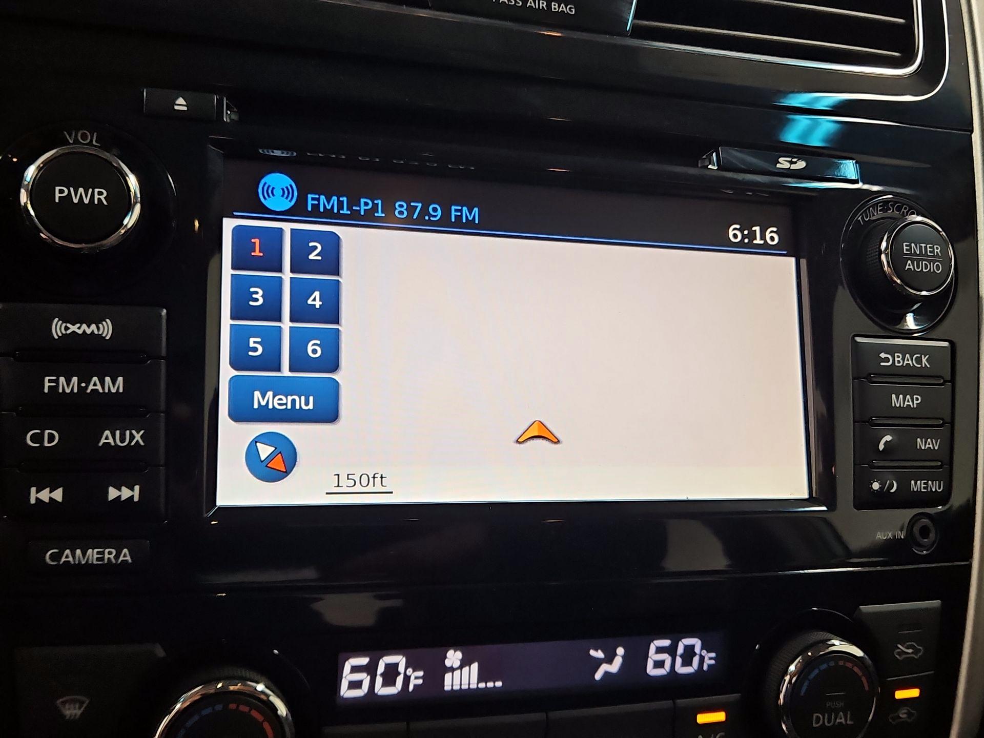 Thumbnail: 2013 Nissan Altima - 14