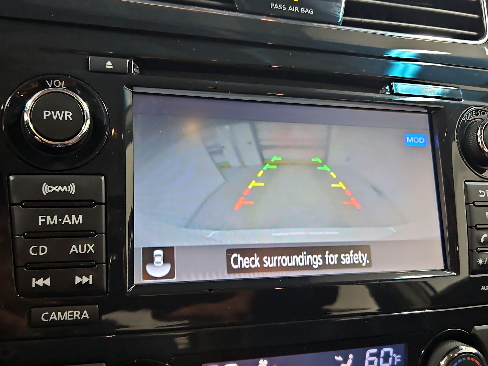 Thumbnail: 2013 Nissan Altima - 15