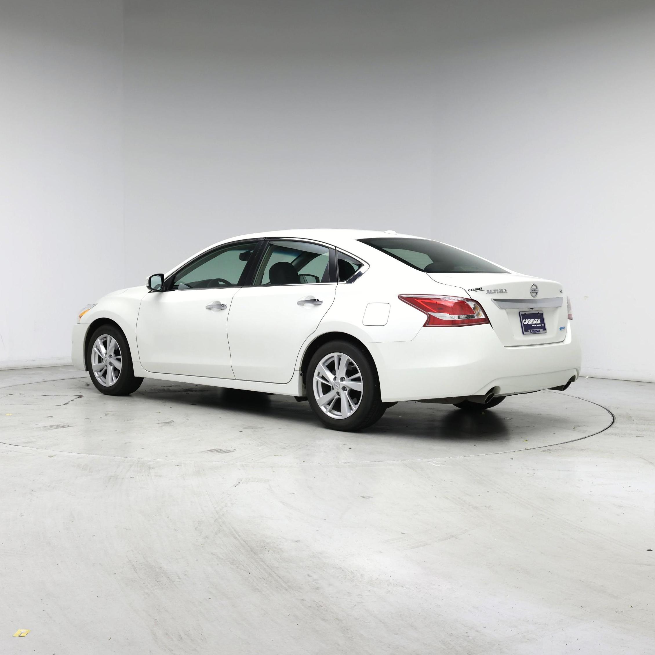 Thumbnail: 2013 Nissan Altima - 2