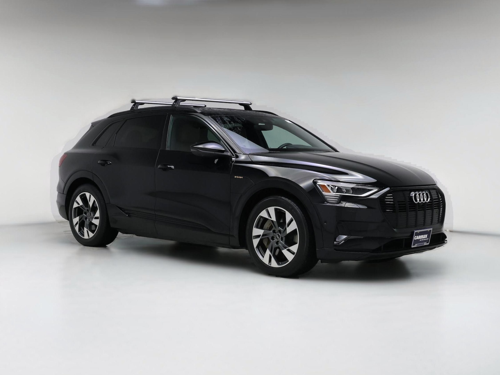 2022 Audi e-tron
