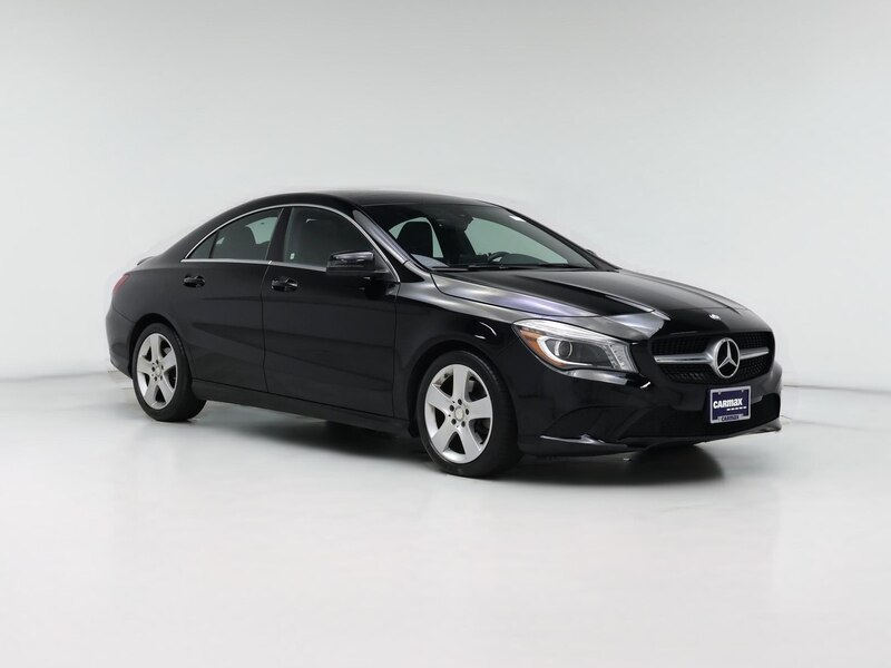 2016 Mercedes-Benz CLA 250 -
                  Renton, WA