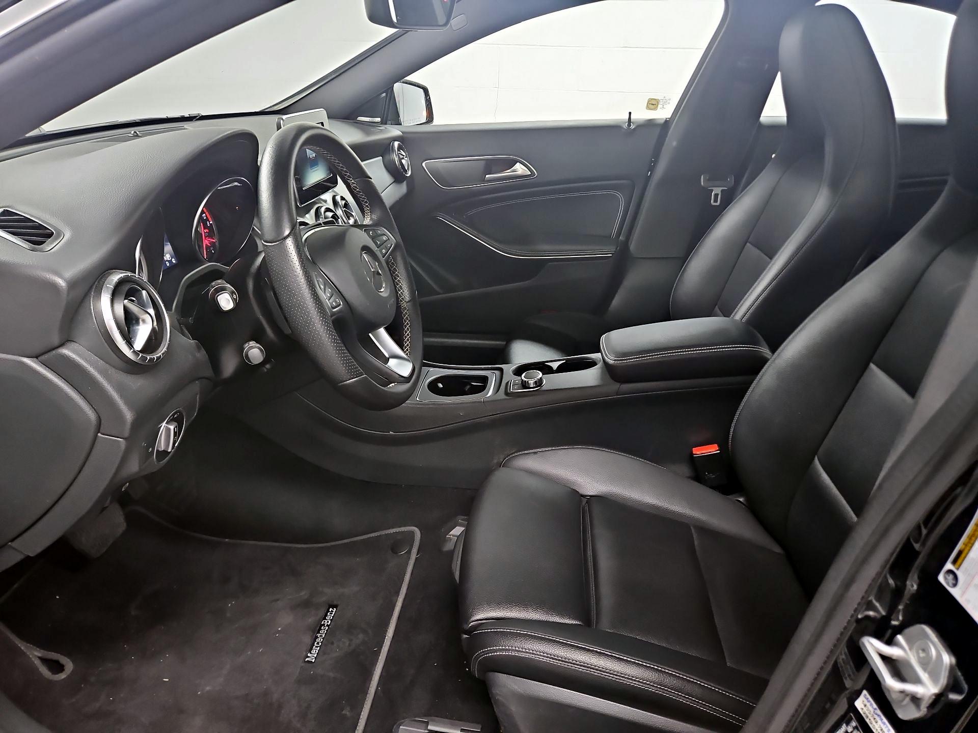 Thumbnail: 2016 Mercedes-Benz CLA - 11