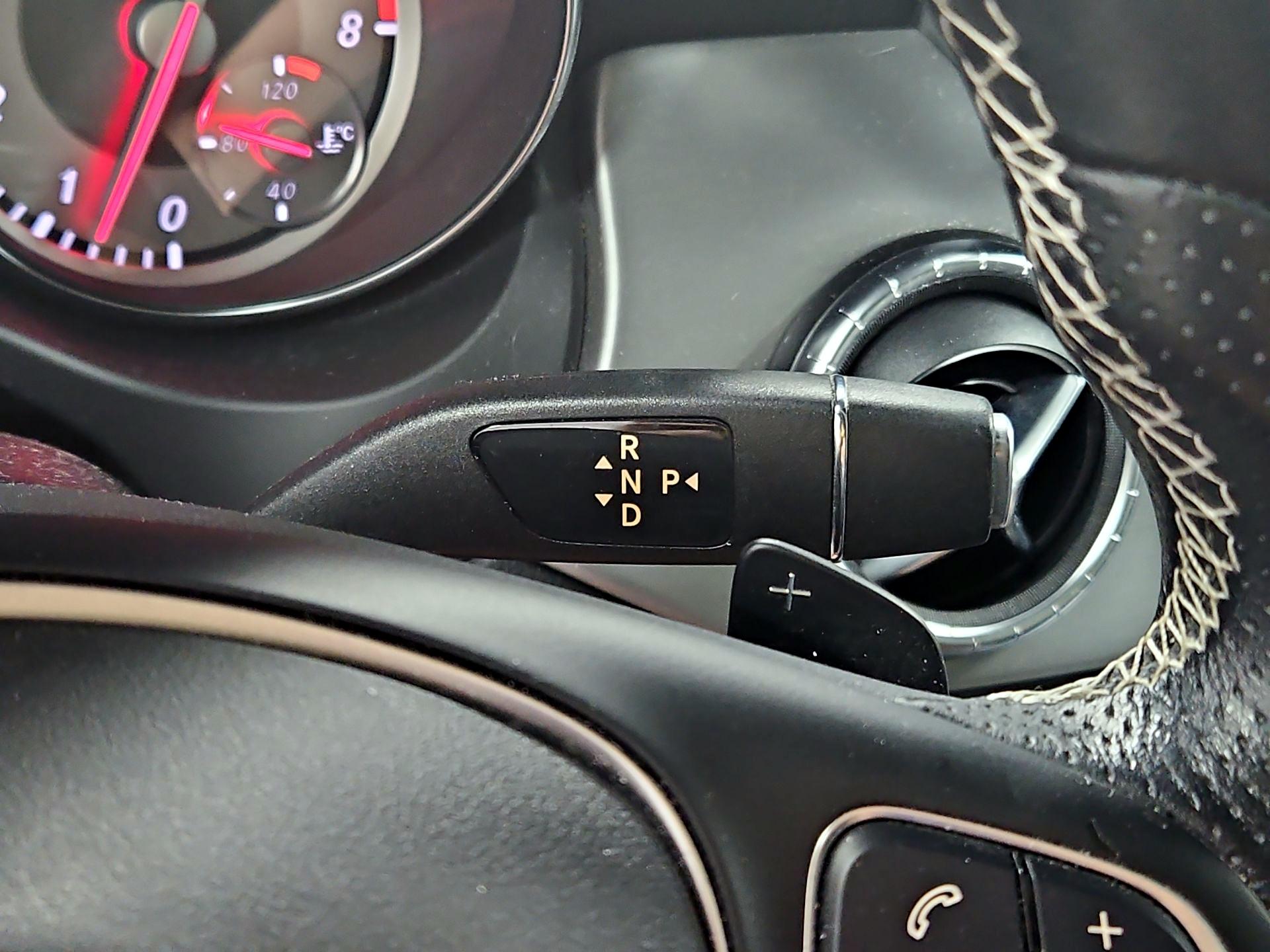 Thumbnail: 2016 Mercedes-Benz CLA - 17