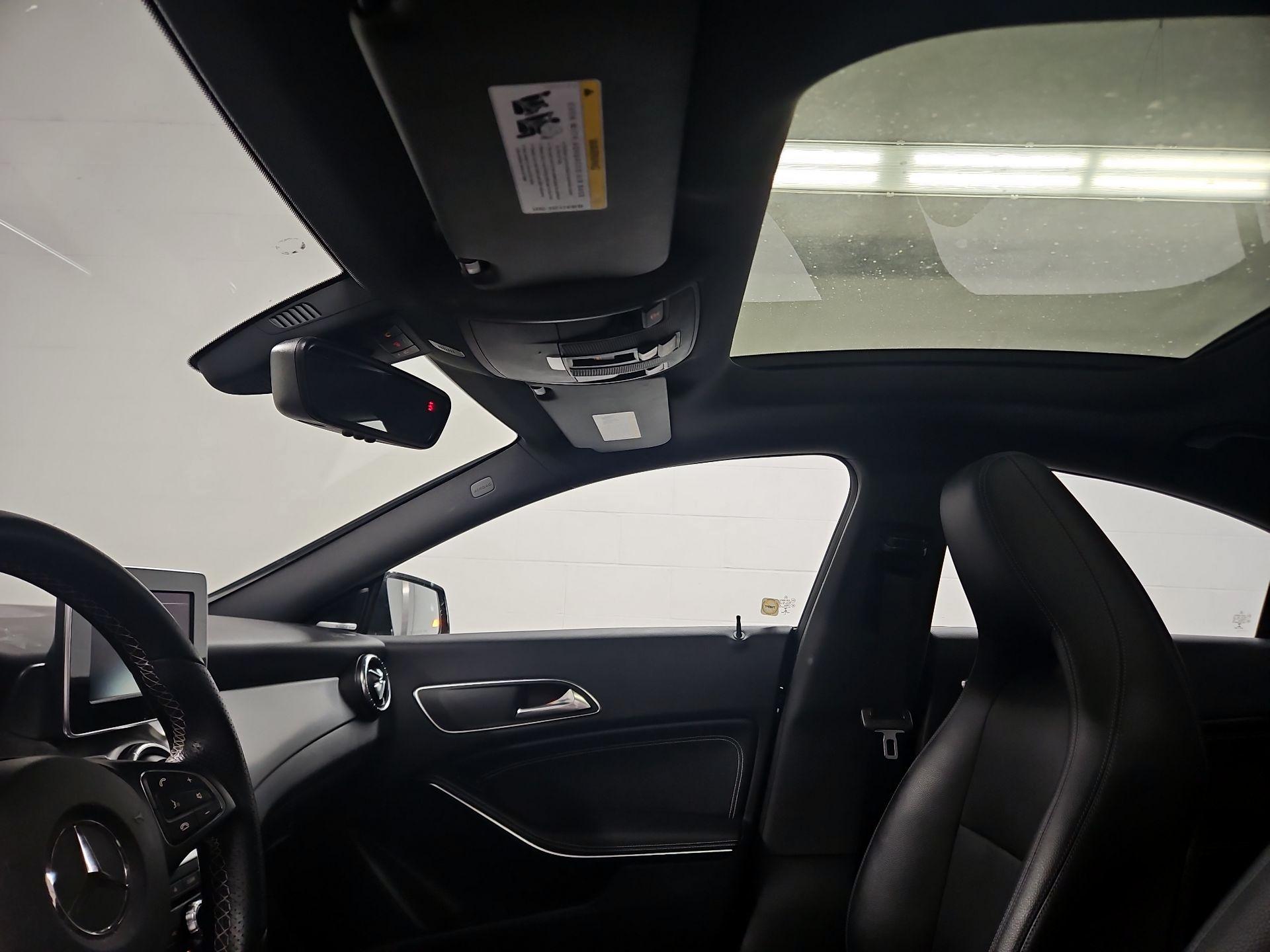 Thumbnail: 2016 Mercedes-Benz CLA - 18