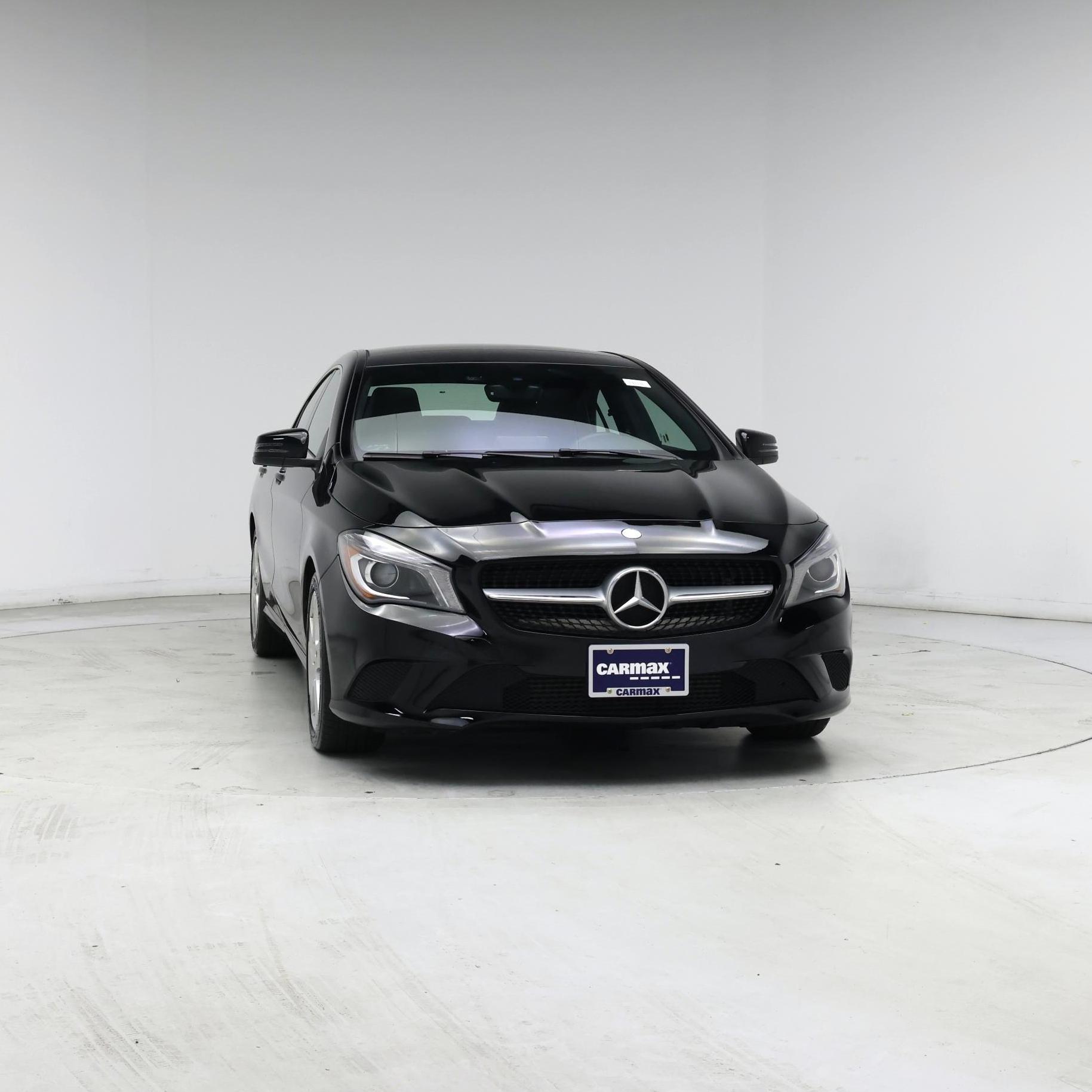 Thumbnail: 2016 Mercedes-Benz CLA - 5