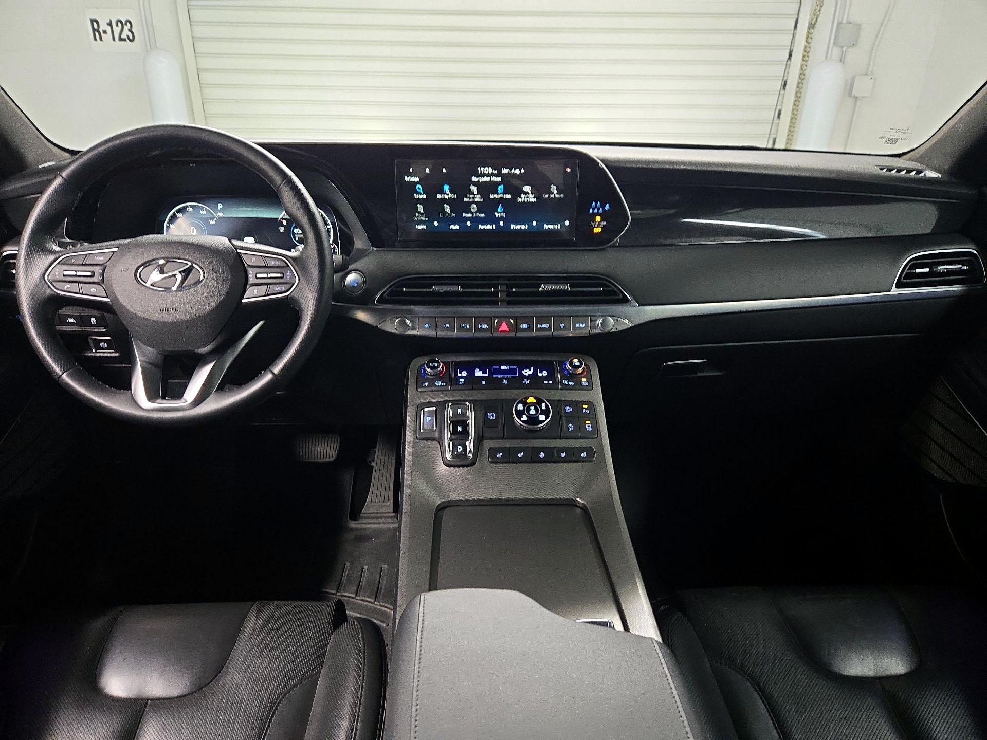 Thumbnail: 2022 Hyundai Palisade - 9