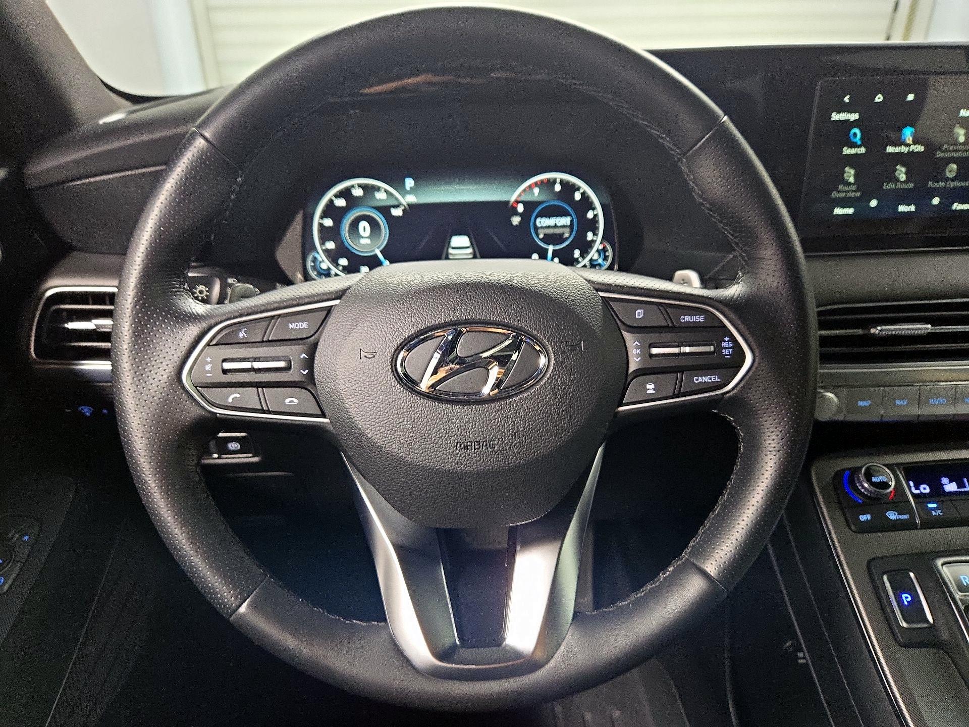 Thumbnail: 2022 Hyundai Palisade - 10