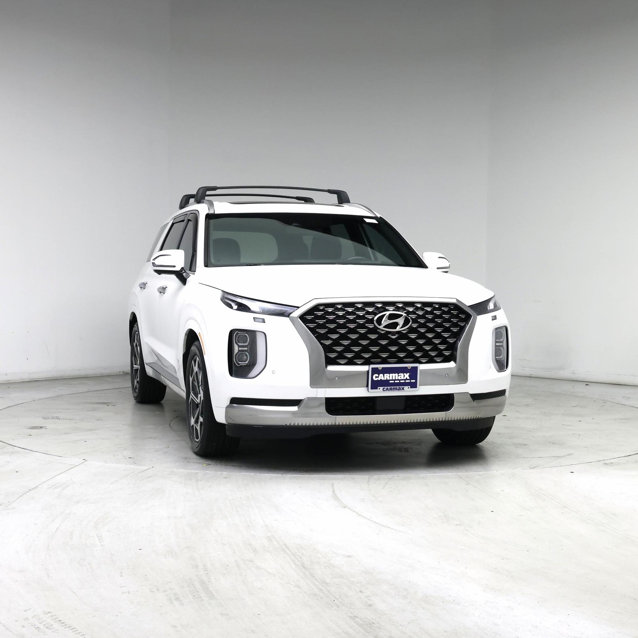 Thumbnail: 2022 Hyundai Palisade - 5