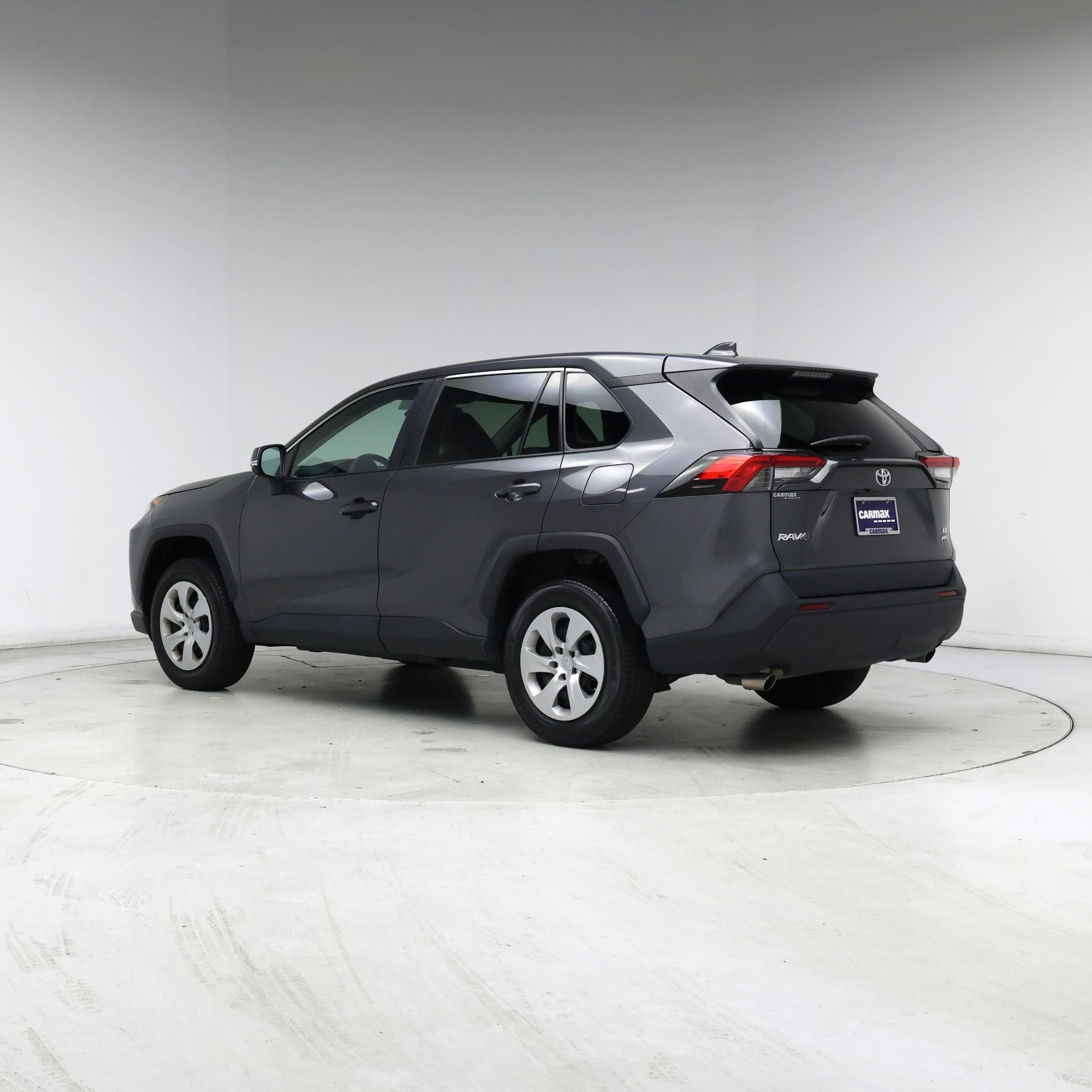 Thumbnail: 2022 Toyota RAV4 - 2