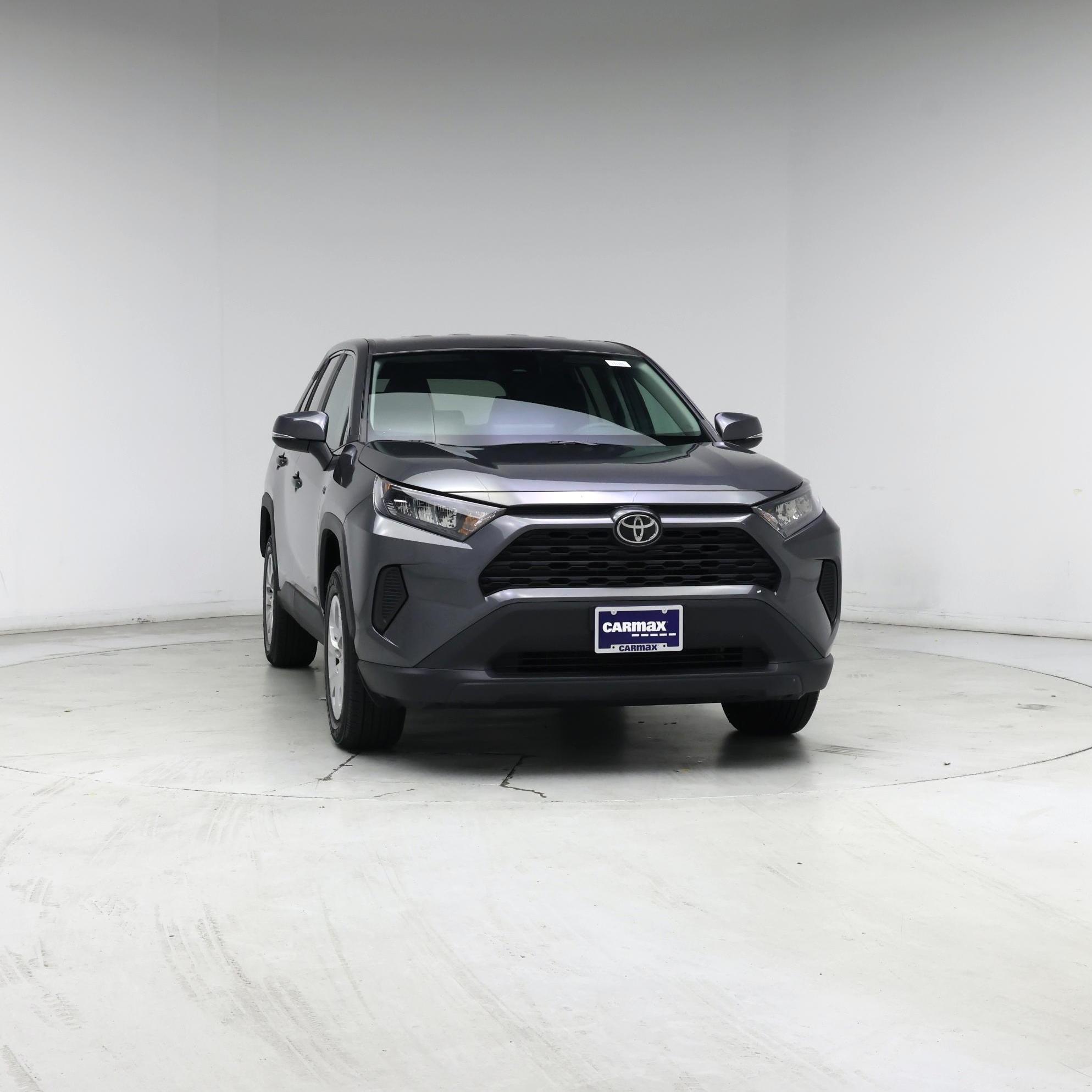 Thumbnail: 2022 Toyota RAV4 - 5
