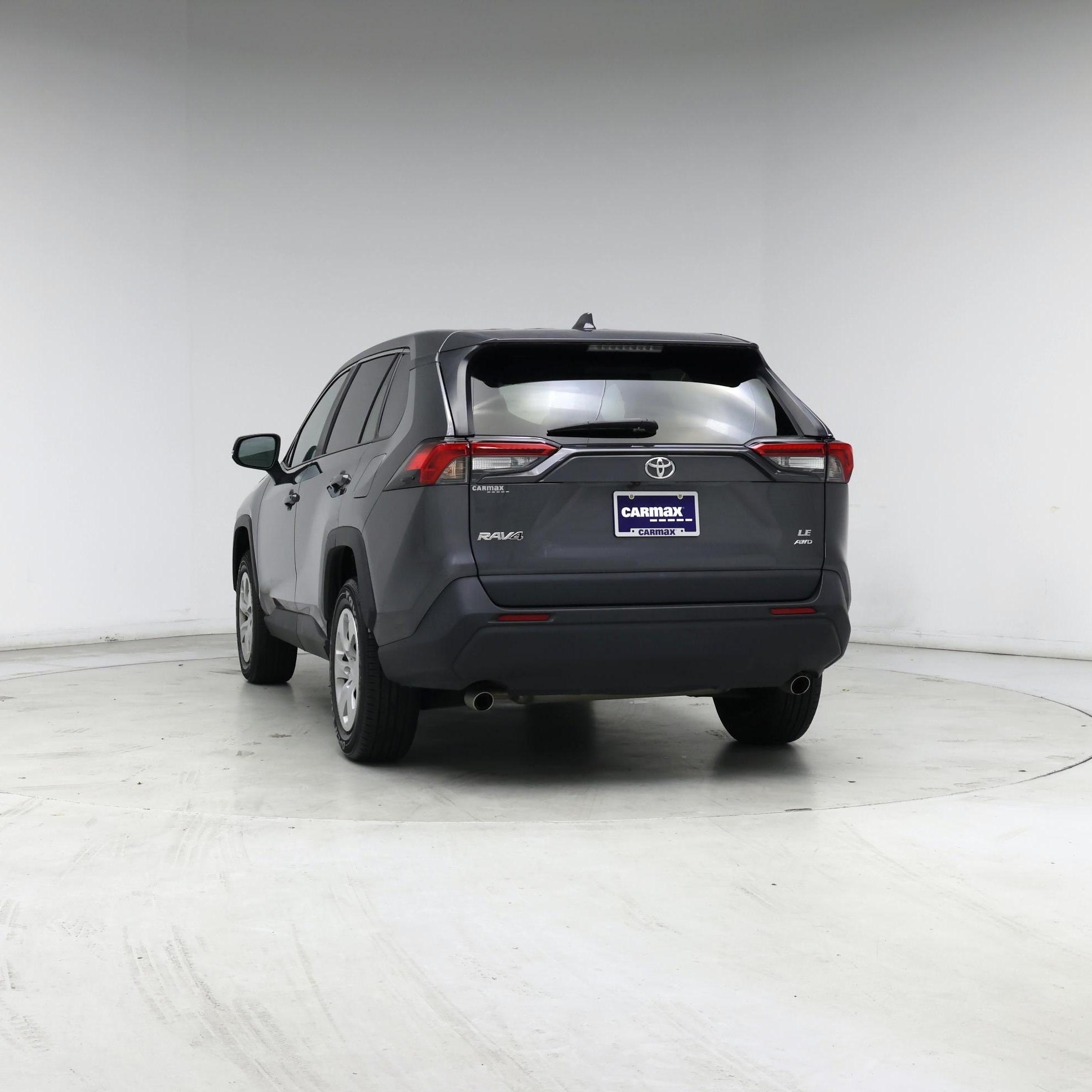 Thumbnail: 2022 Toyota RAV4 - 6