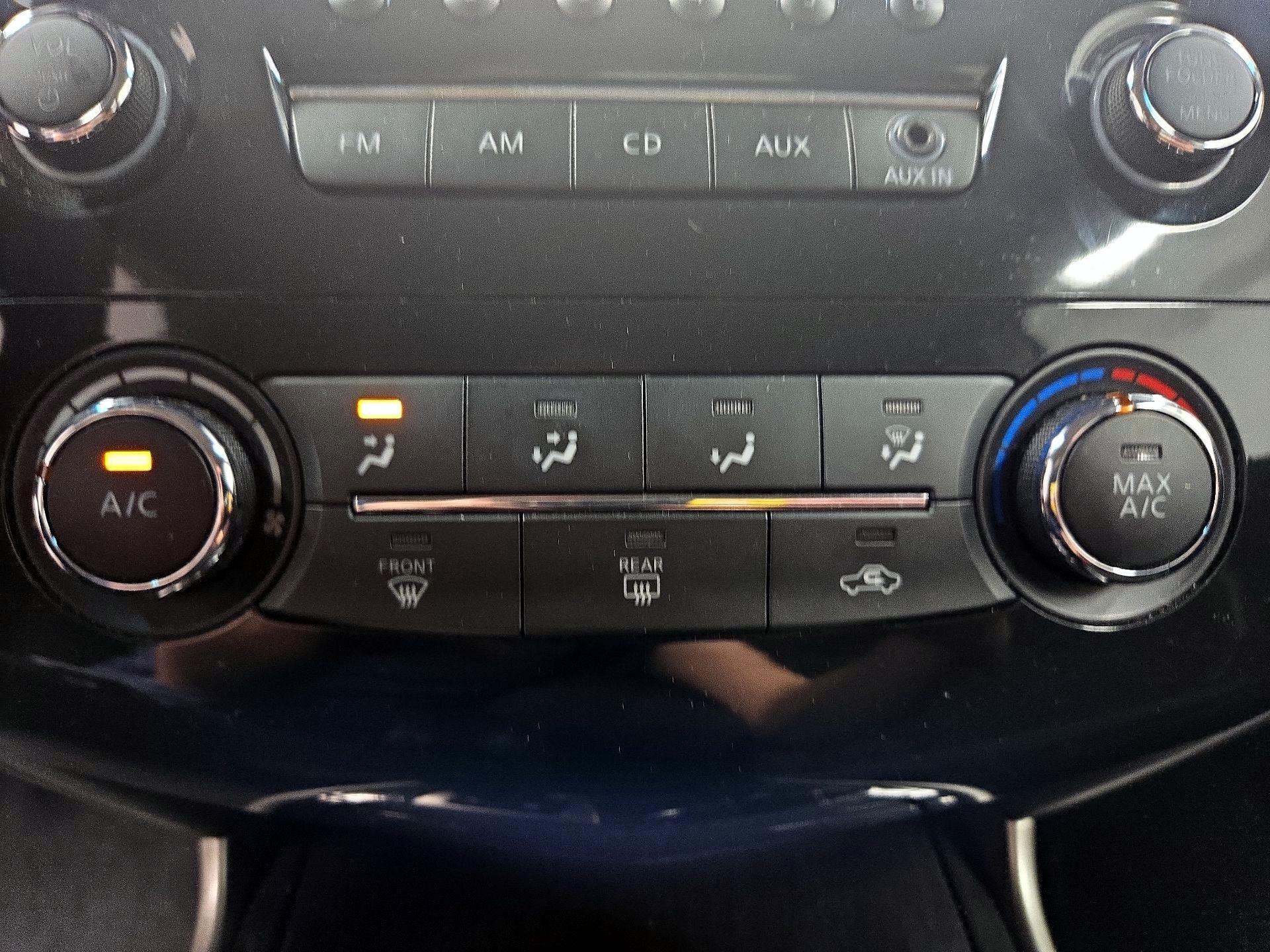 Thumbnail: 2013 Nissan Altima - 15