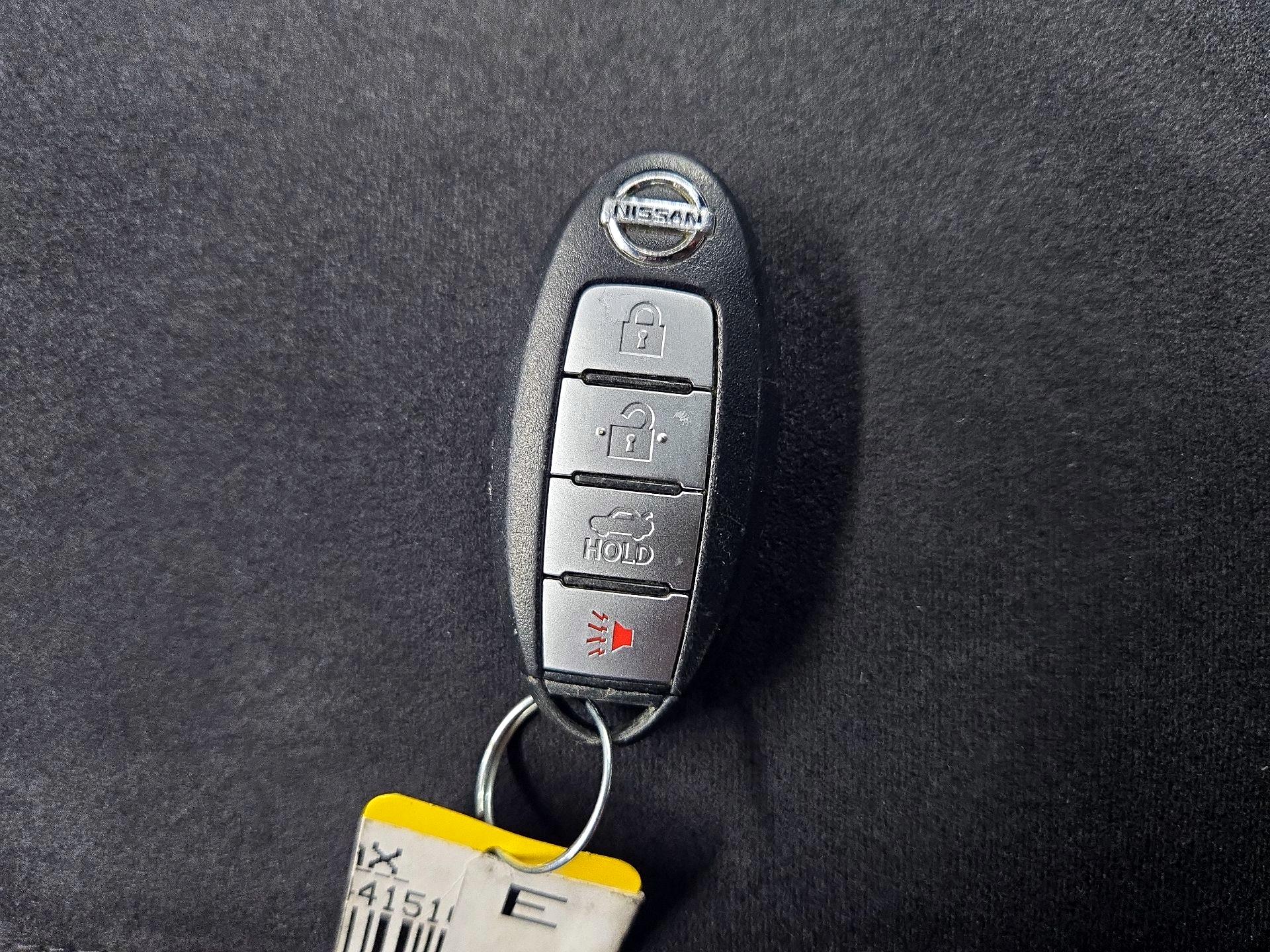 Thumbnail: 2013 Nissan Altima - 20