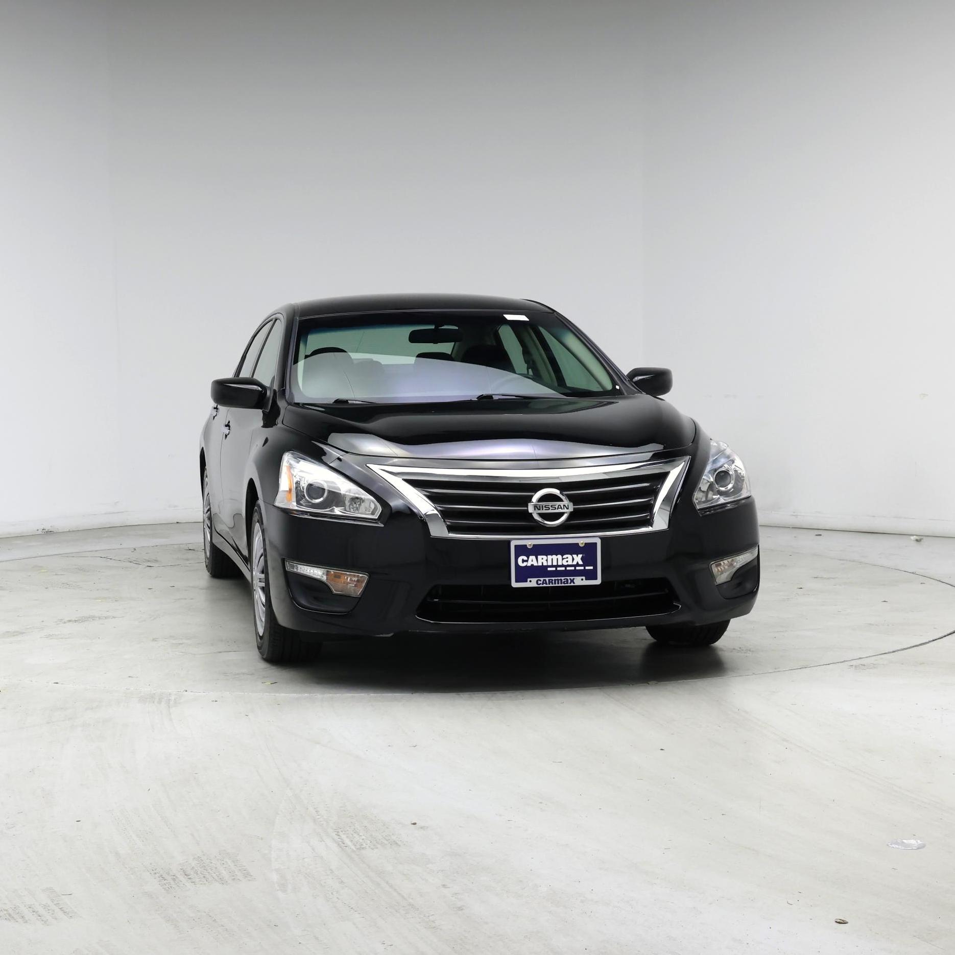 Thumbnail: 2013 Nissan Altima - 5