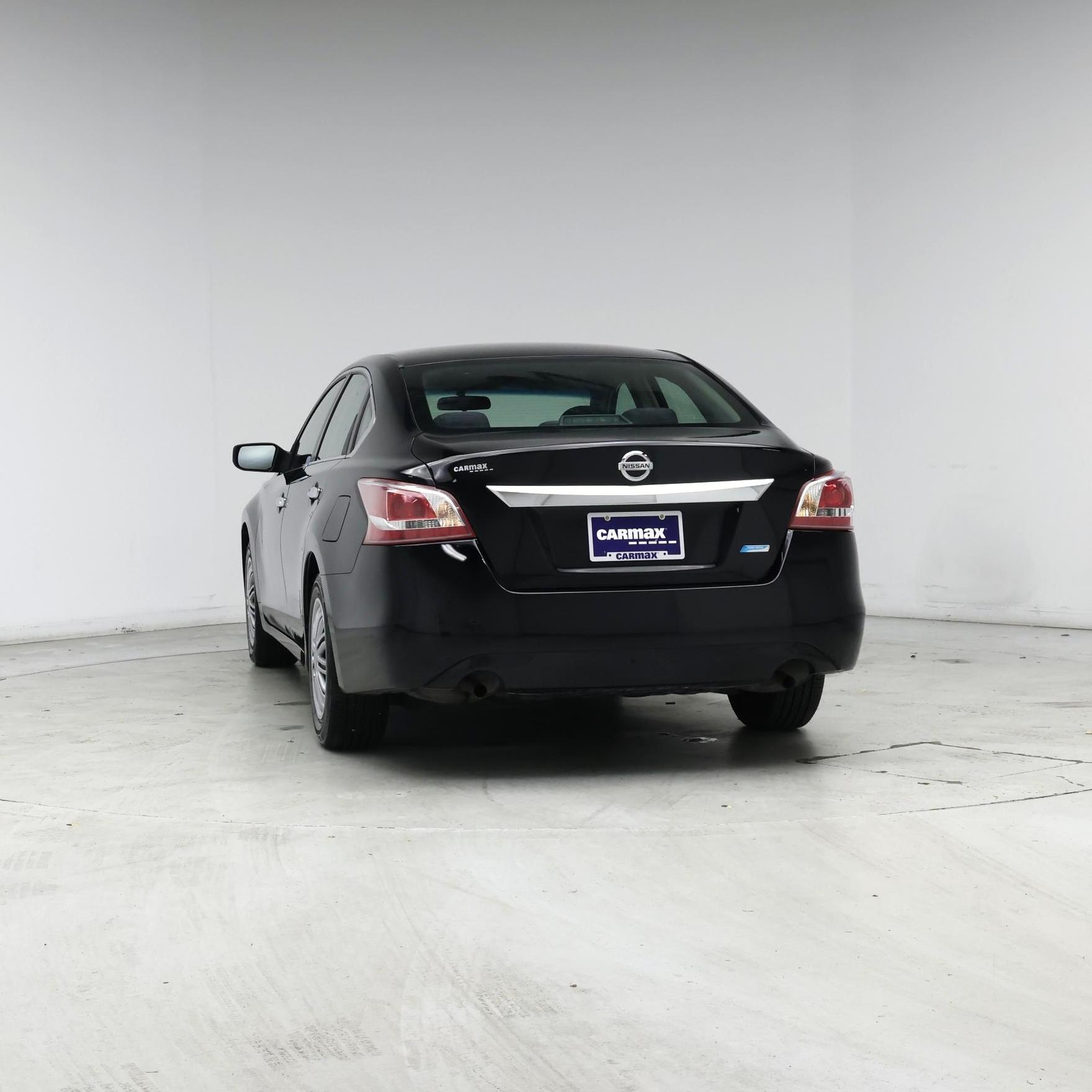 Thumbnail: 2013 Nissan Altima - 6