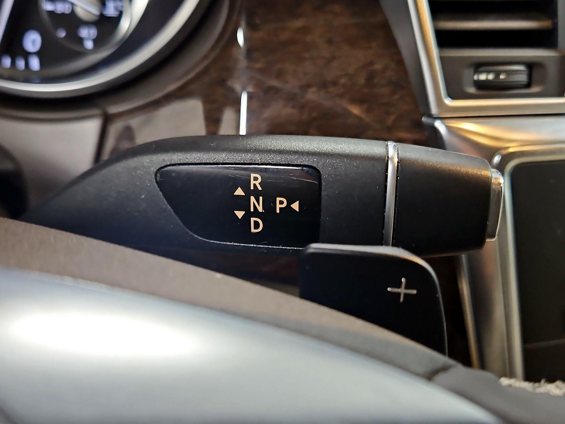 Thumbnail: 2014 Mercedes-Benz M-Class - 18