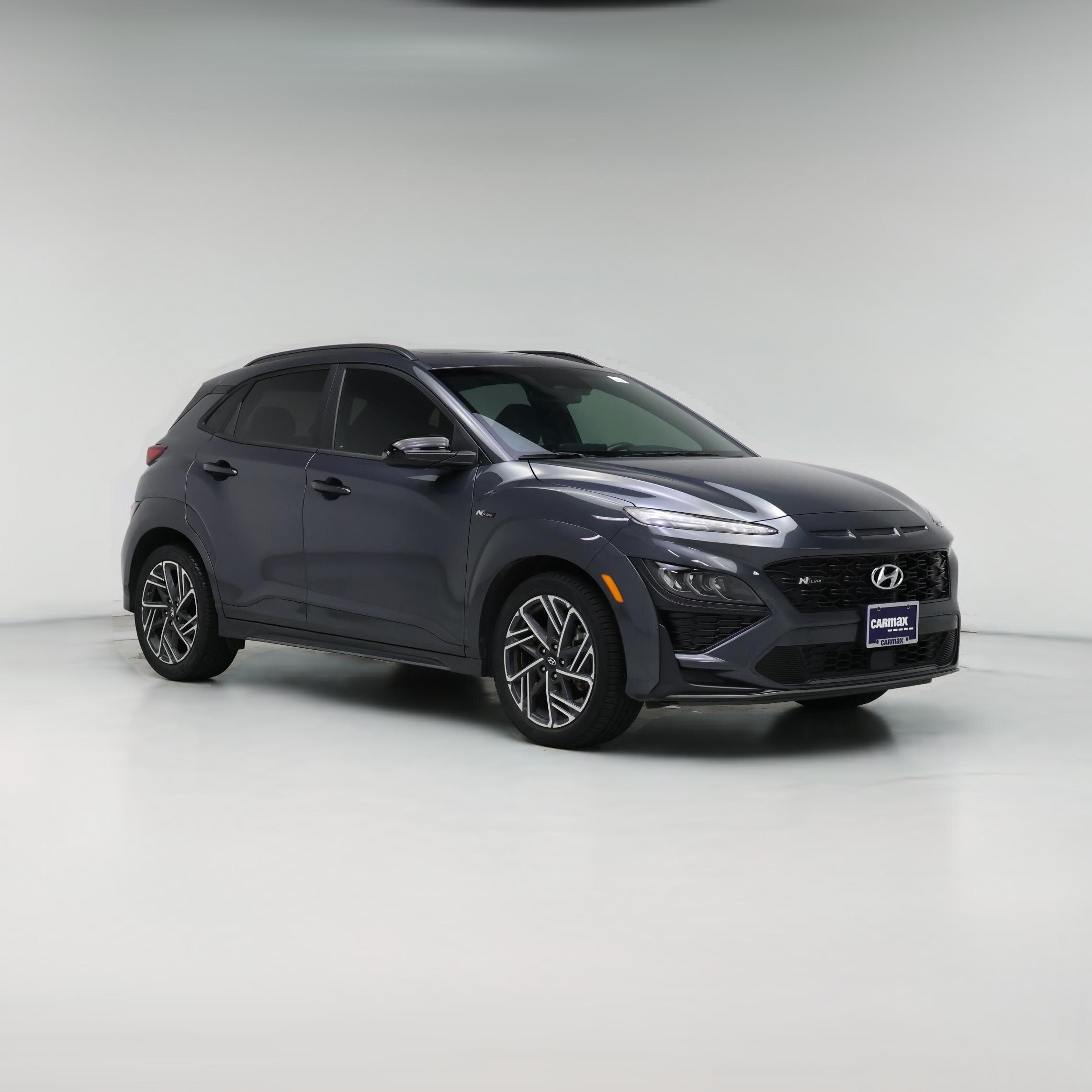 Thumbnail: 2022 Hyundai Kona - 1