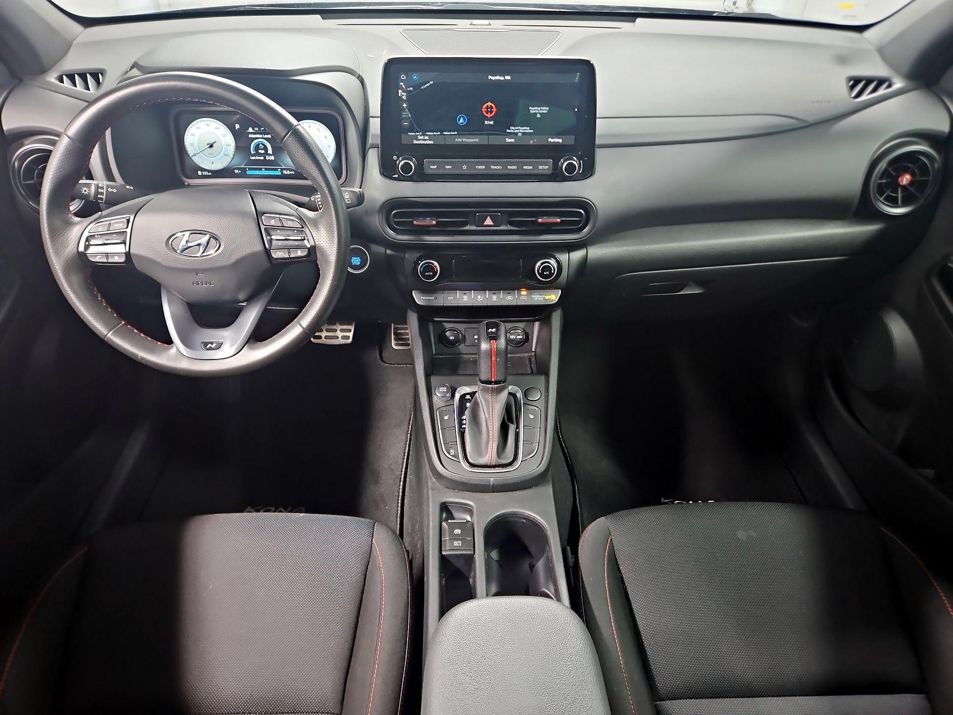Thumbnail: 2022 Hyundai Kona - 9