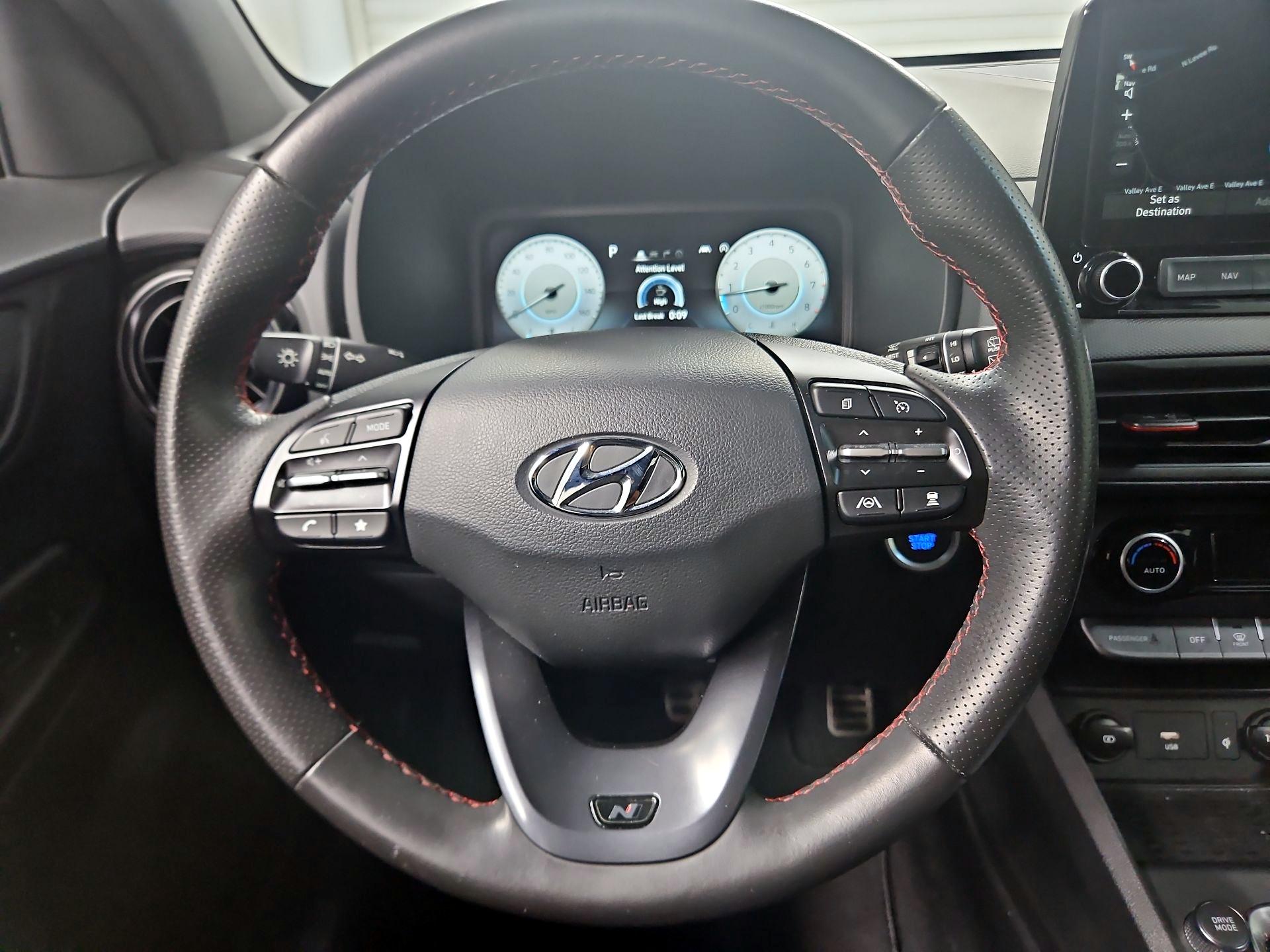 Thumbnail: 2022 Hyundai Kona - 10