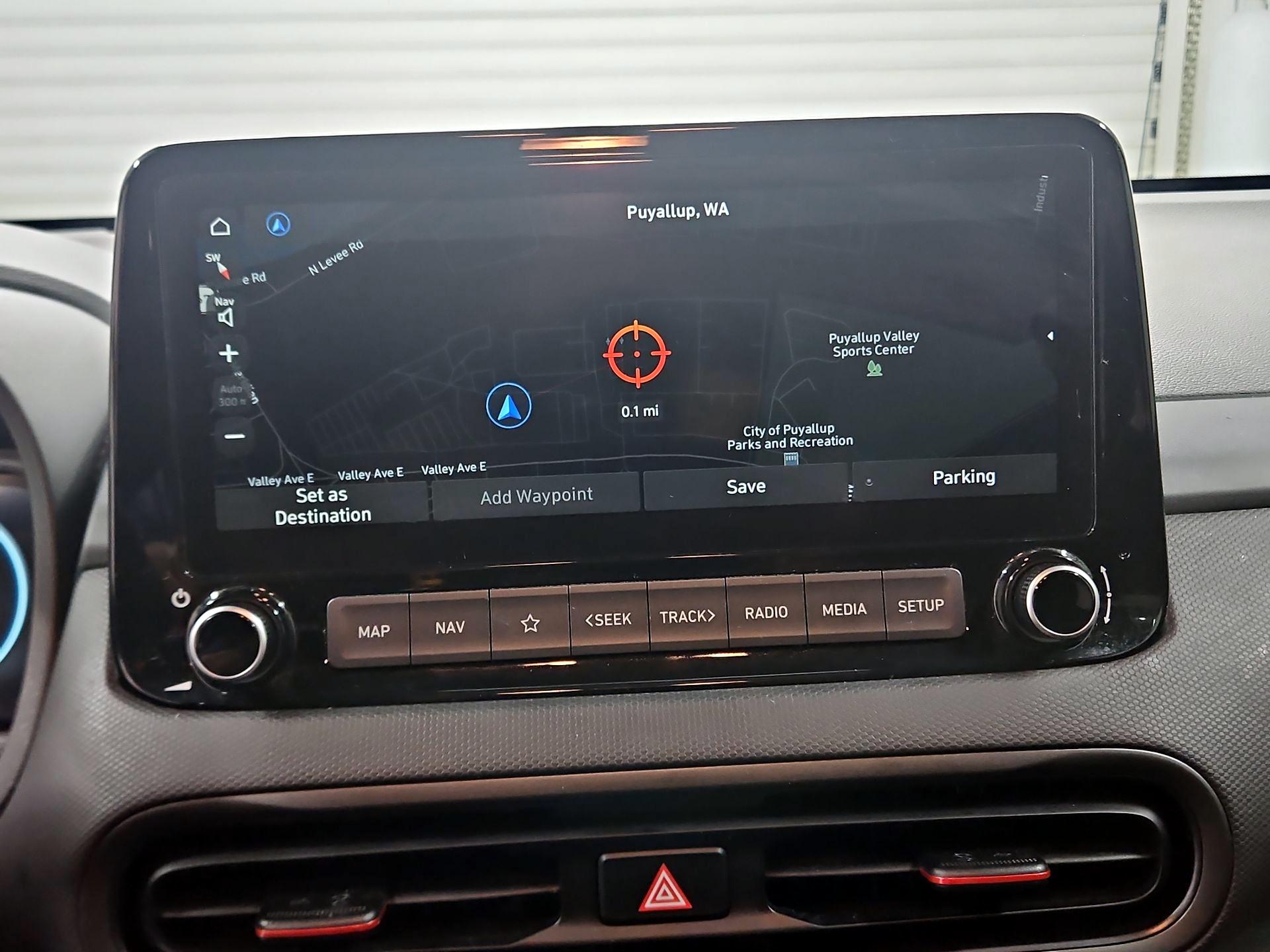 Thumbnail: 2022 Hyundai Kona - 14