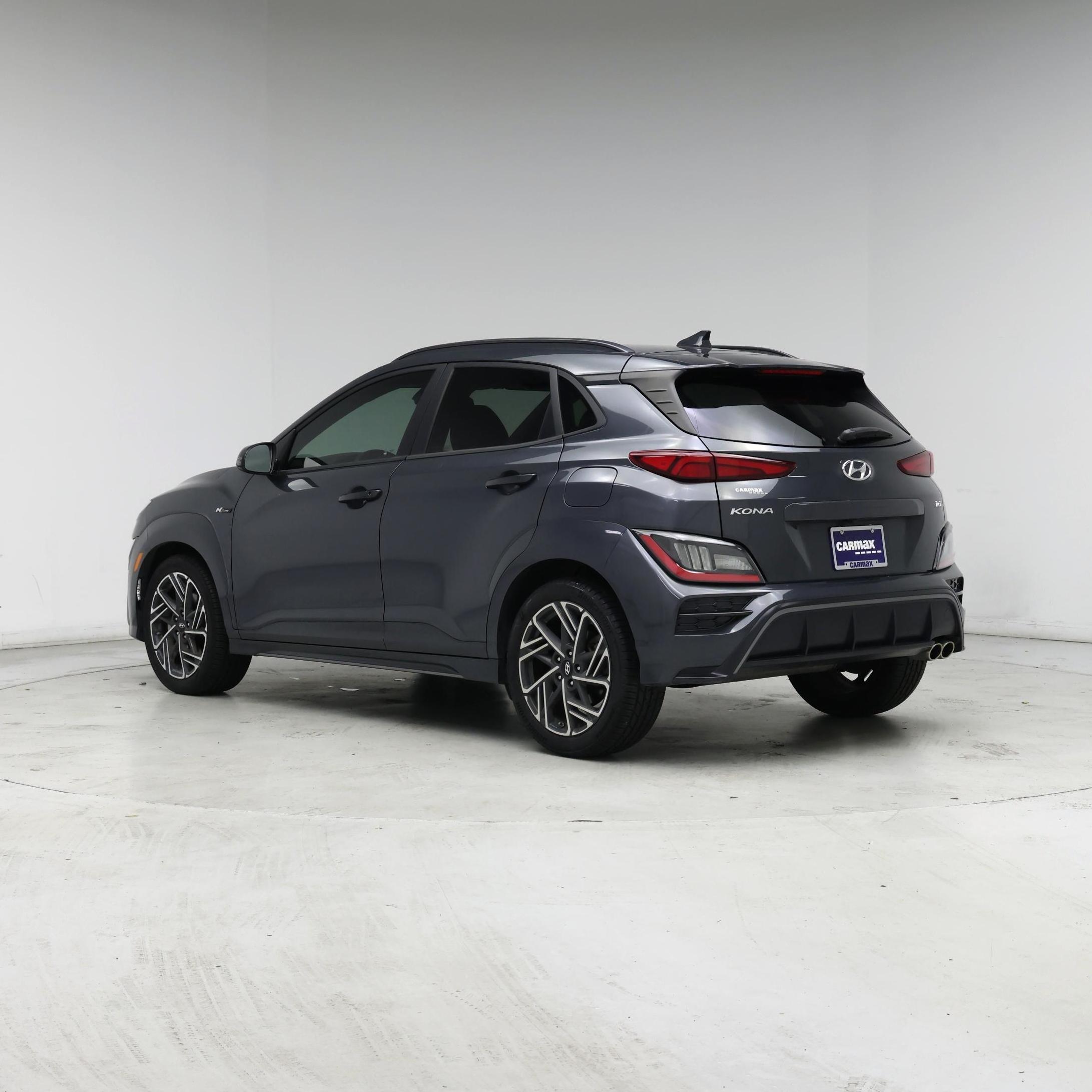 Thumbnail: 2022 Hyundai Kona - 2