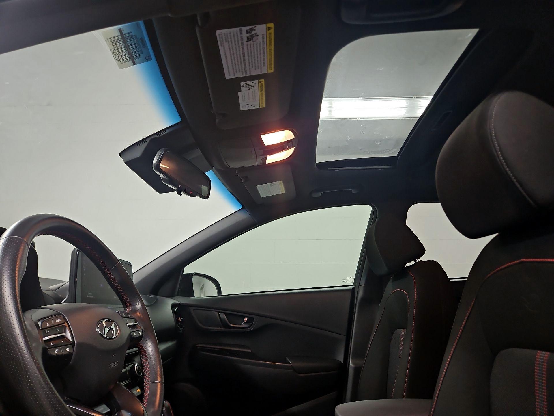 Thumbnail: 2022 Hyundai Kona - 20