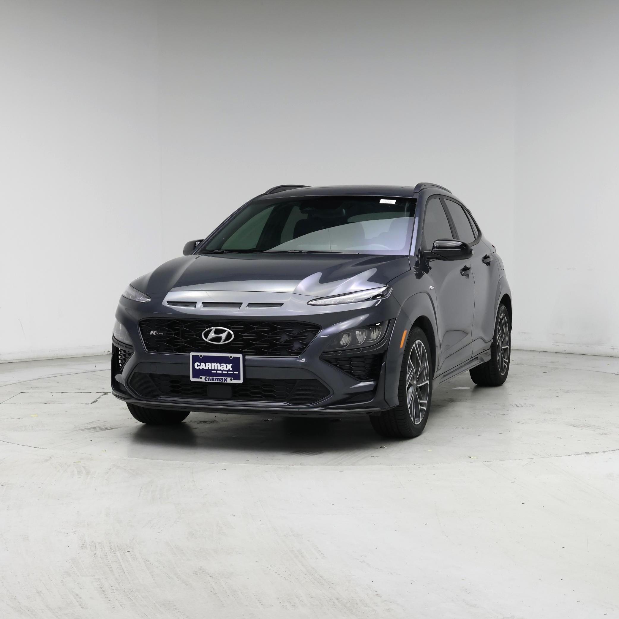 Thumbnail: 2022 Hyundai Kona - 4