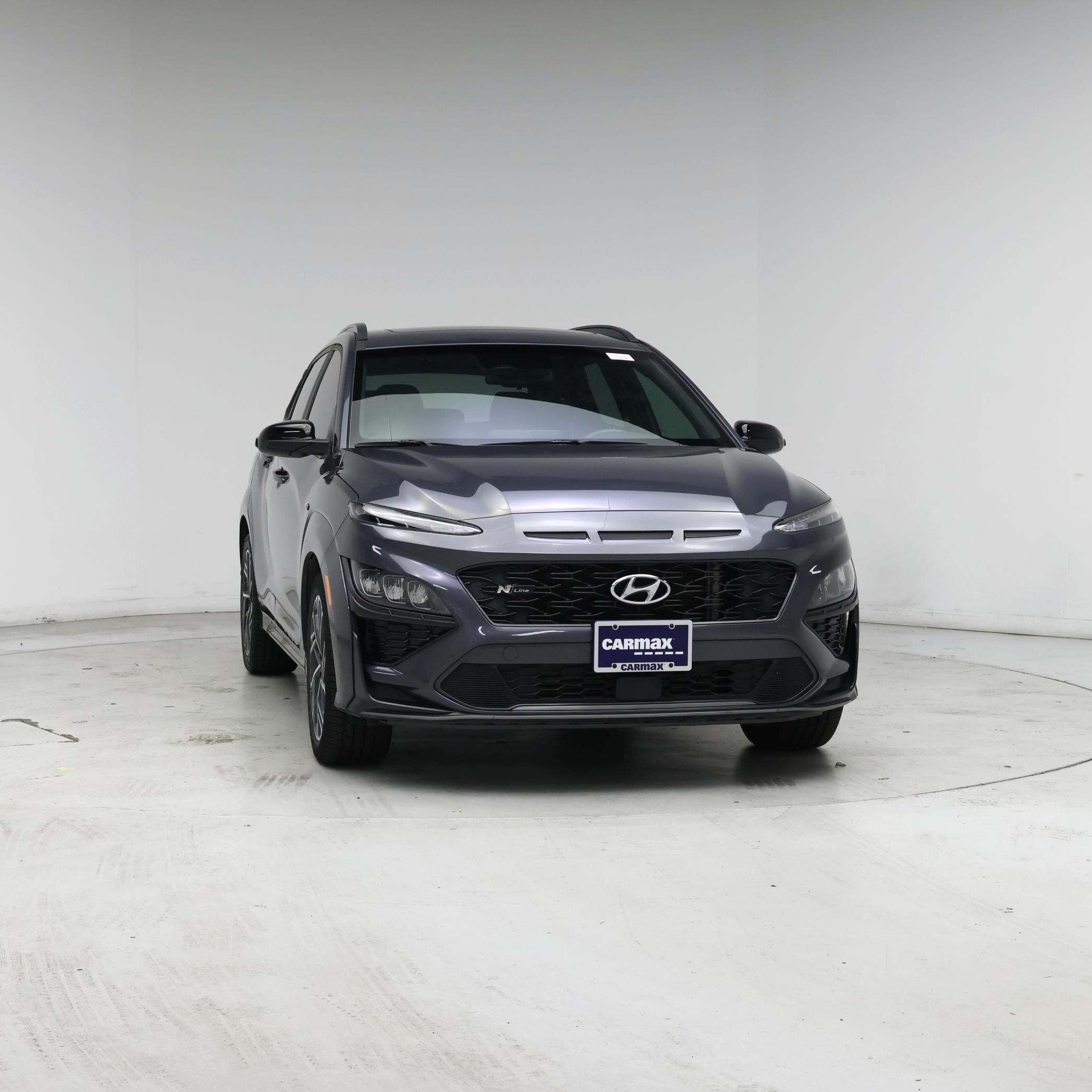 Thumbnail: 2022 Hyundai Kona - 5