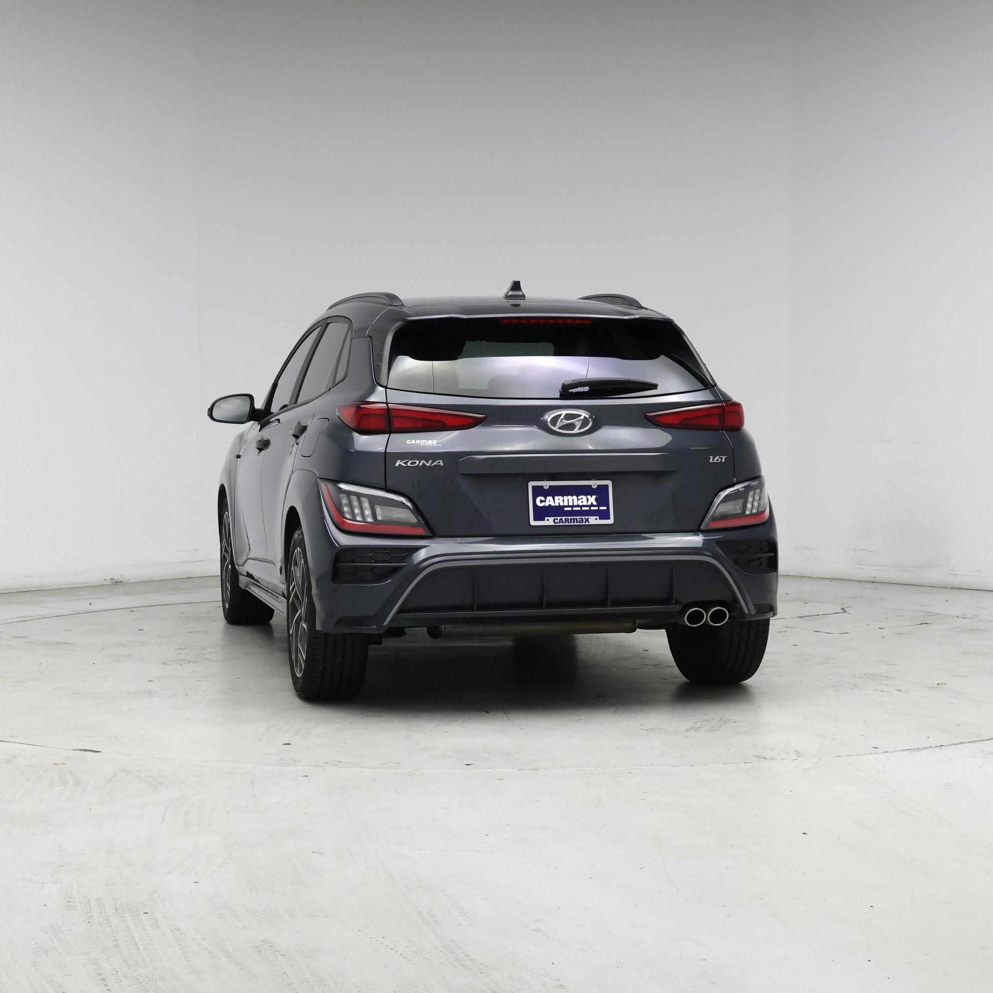 Thumbnail: 2022 Hyundai Kona - 6