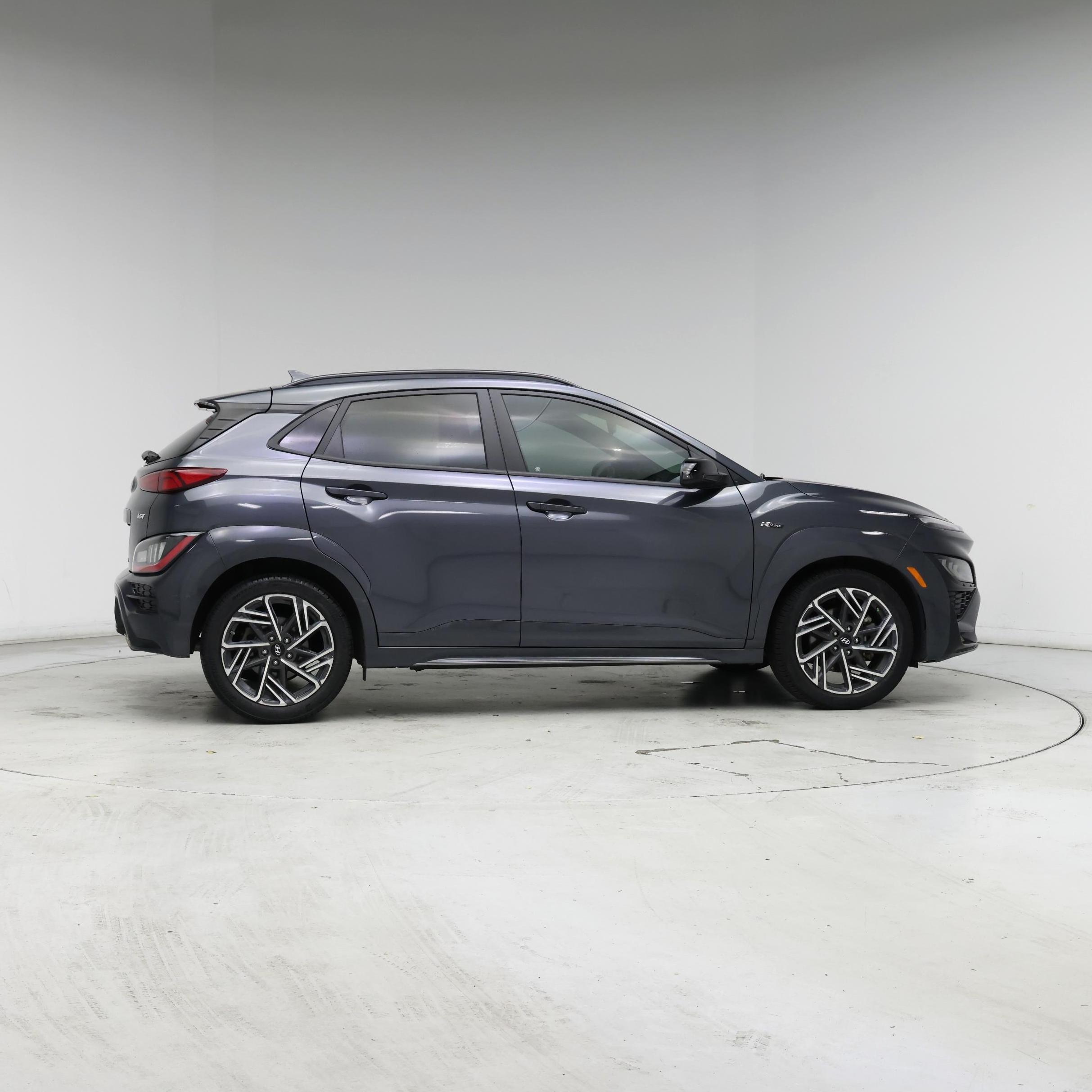 Thumbnail: 2022 Hyundai Kona - 7