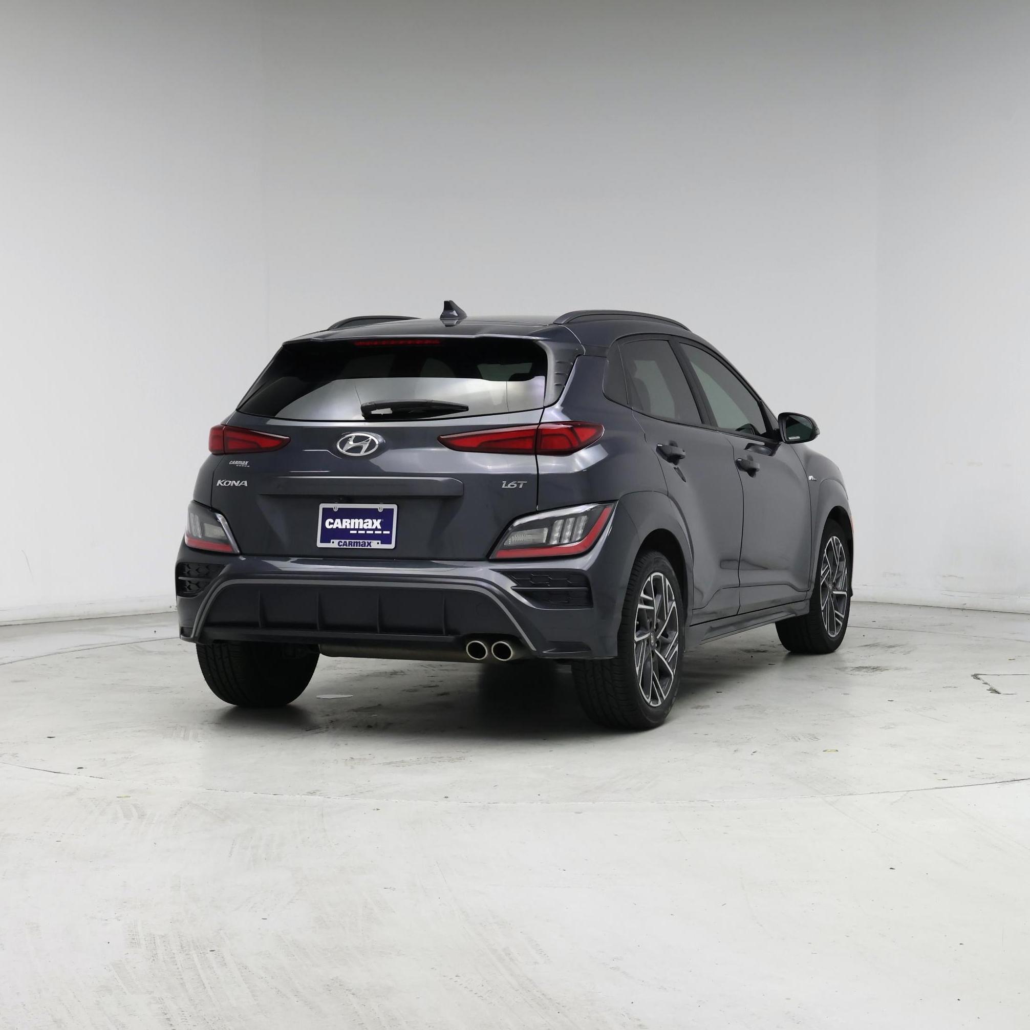 Thumbnail: 2022 Hyundai Kona - 8