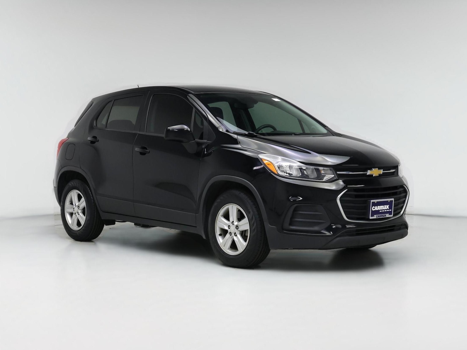 2019 Chevrolet Trax
