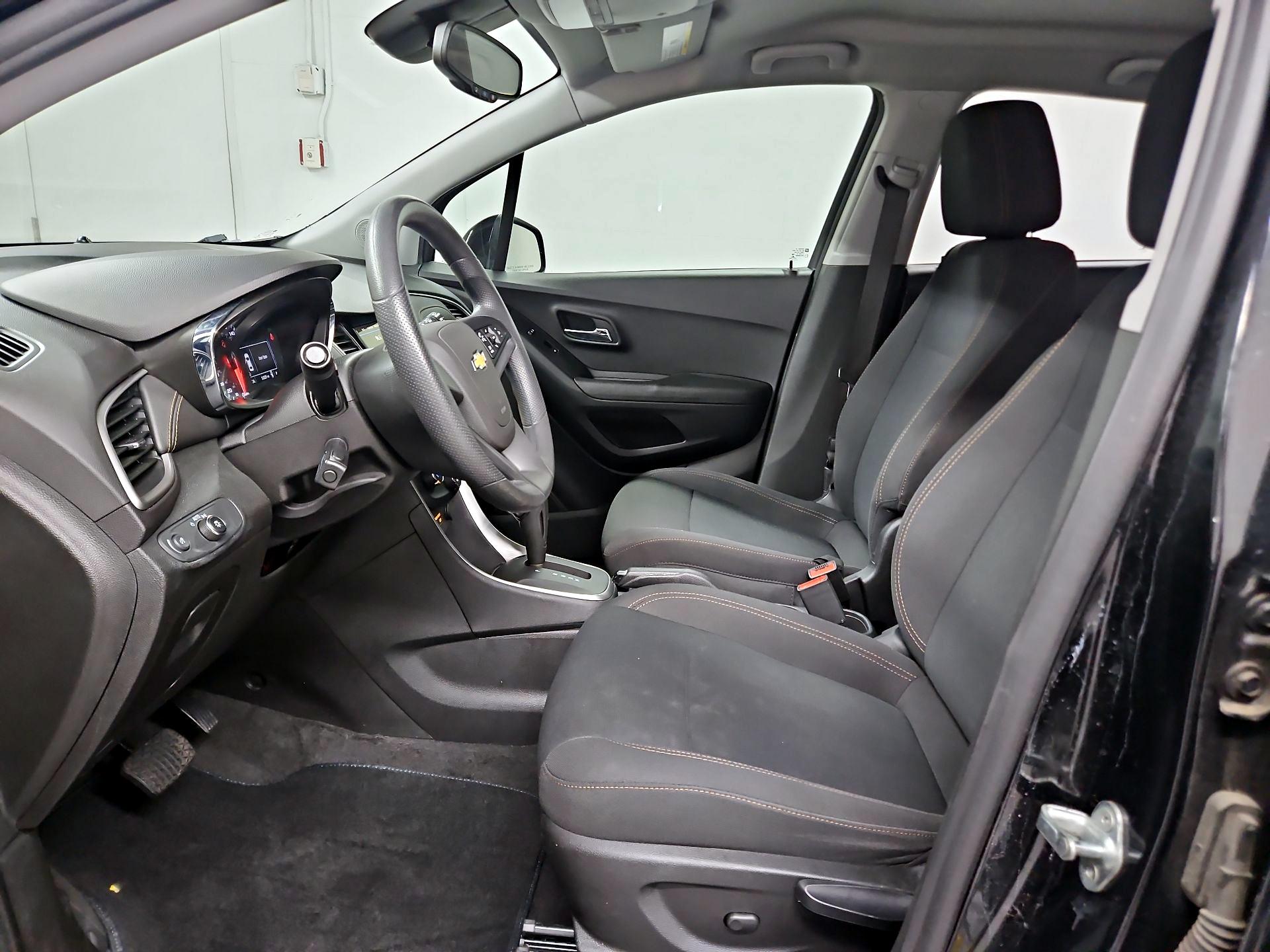 Thumbnail: 2019 Chevrolet Trax - 11