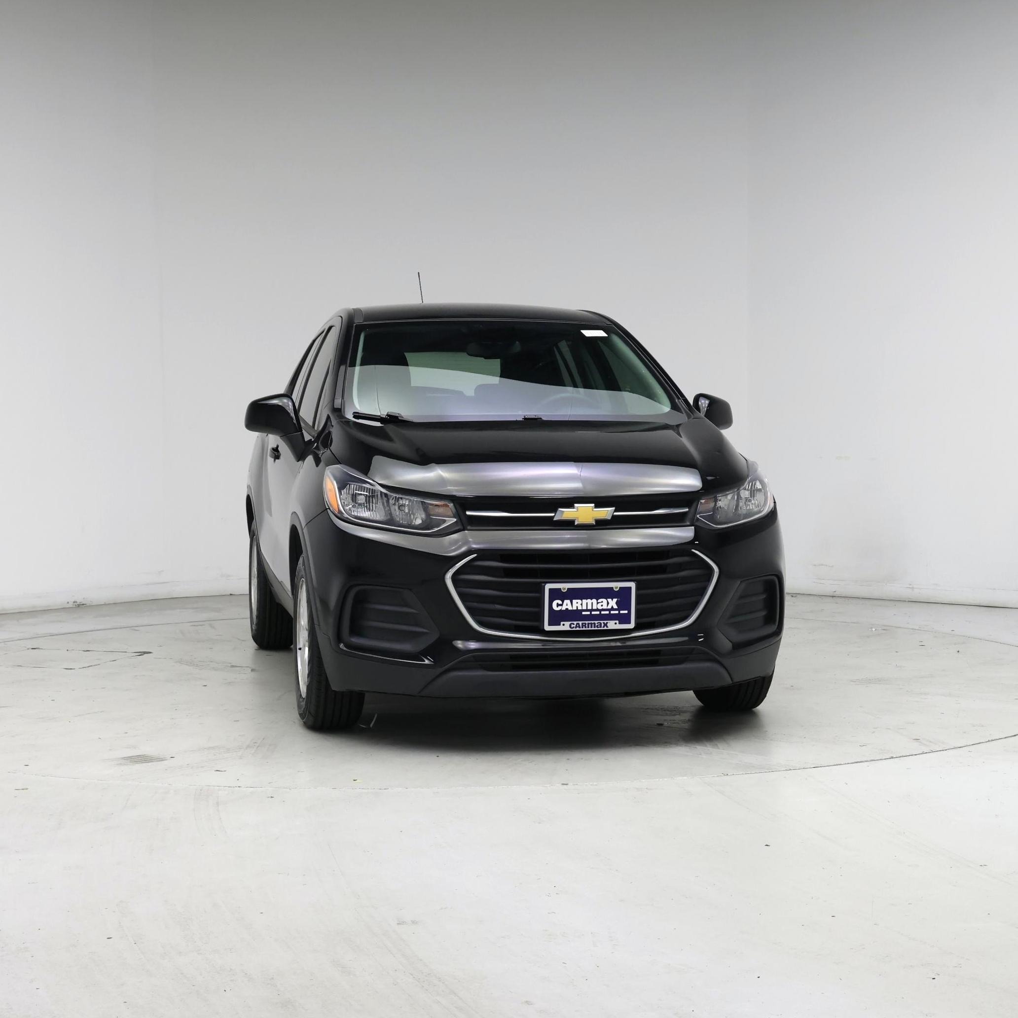 Thumbnail: 2019 Chevrolet Trax - 5
