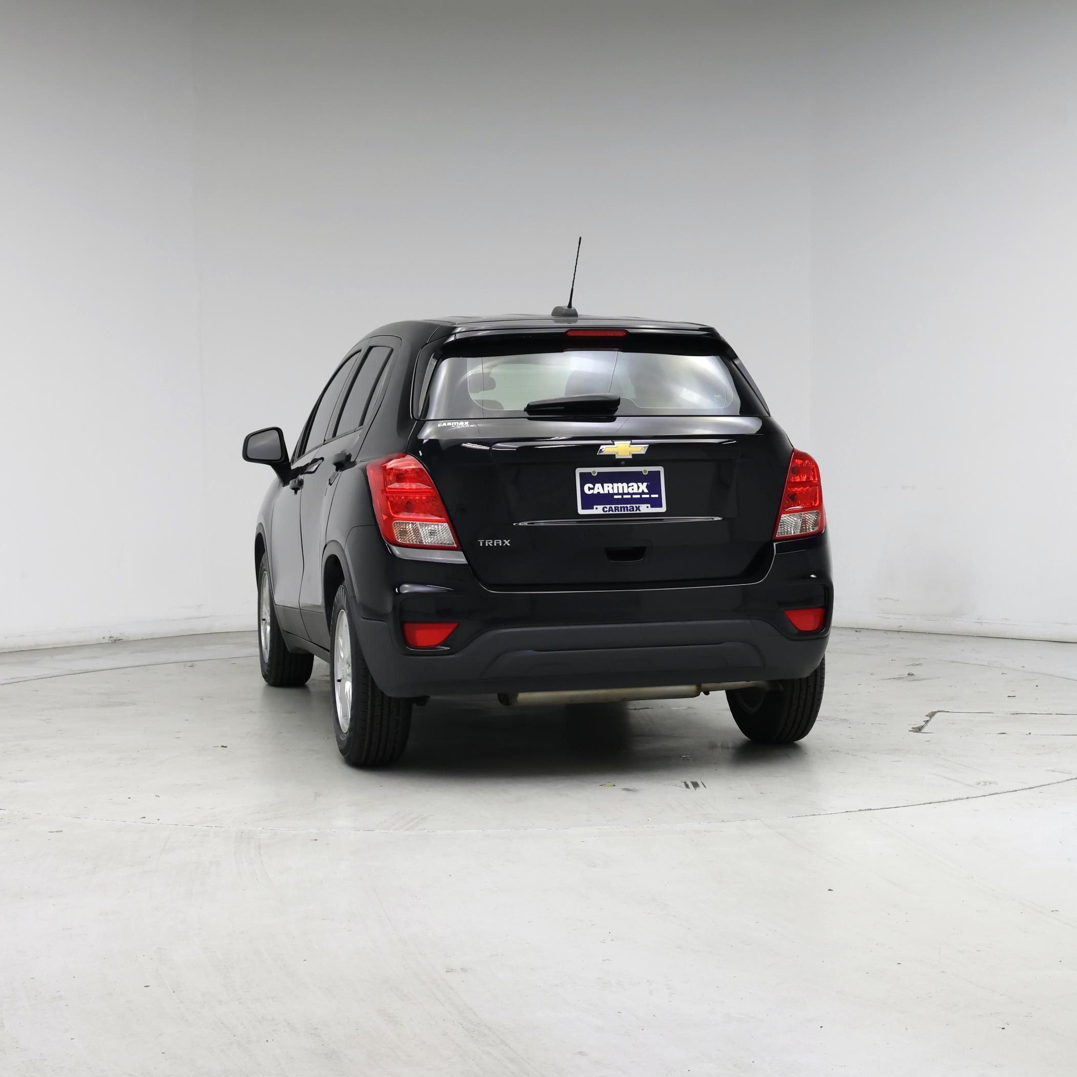 Thumbnail: 2019 Chevrolet Trax - 6