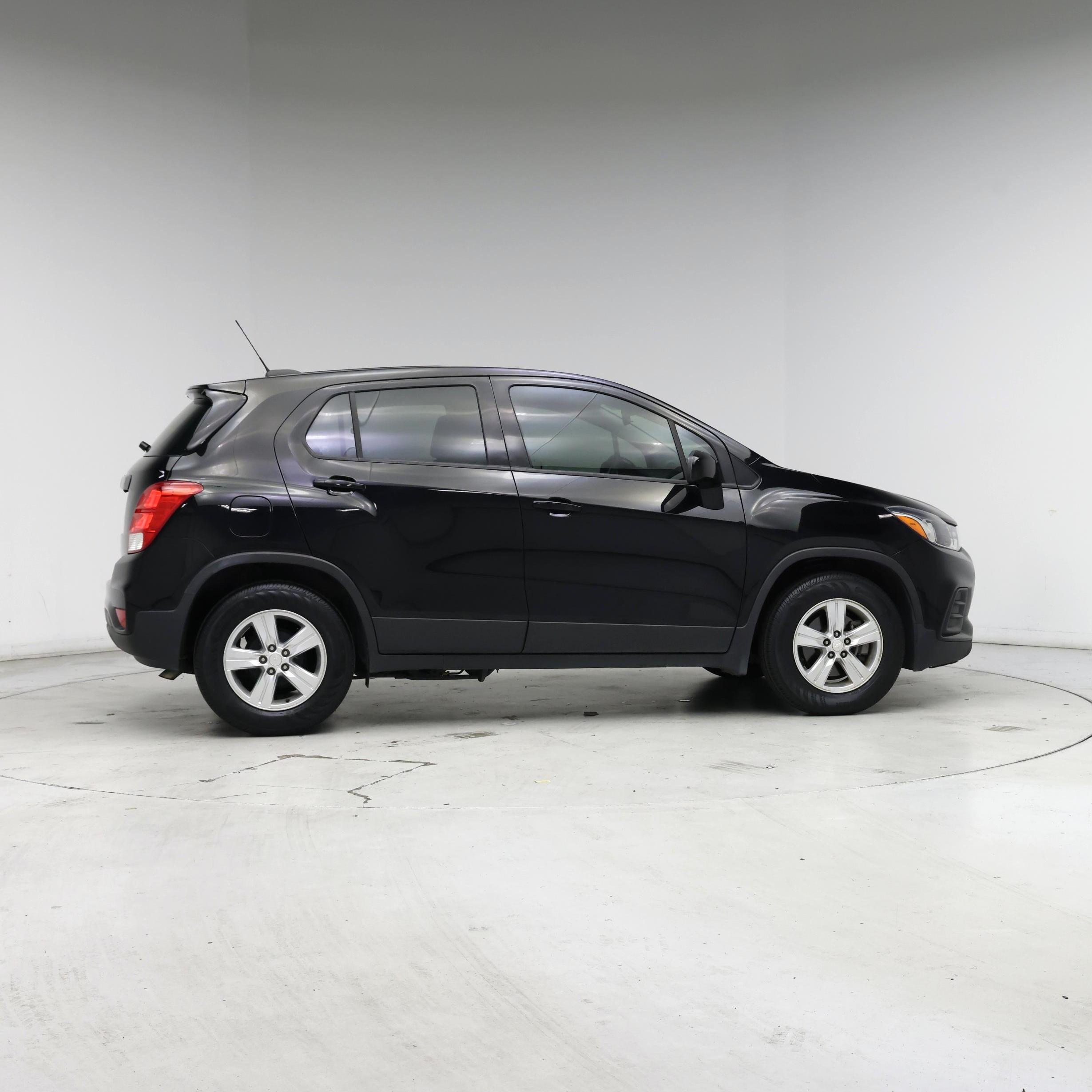 Thumbnail: 2019 Chevrolet Trax - 7