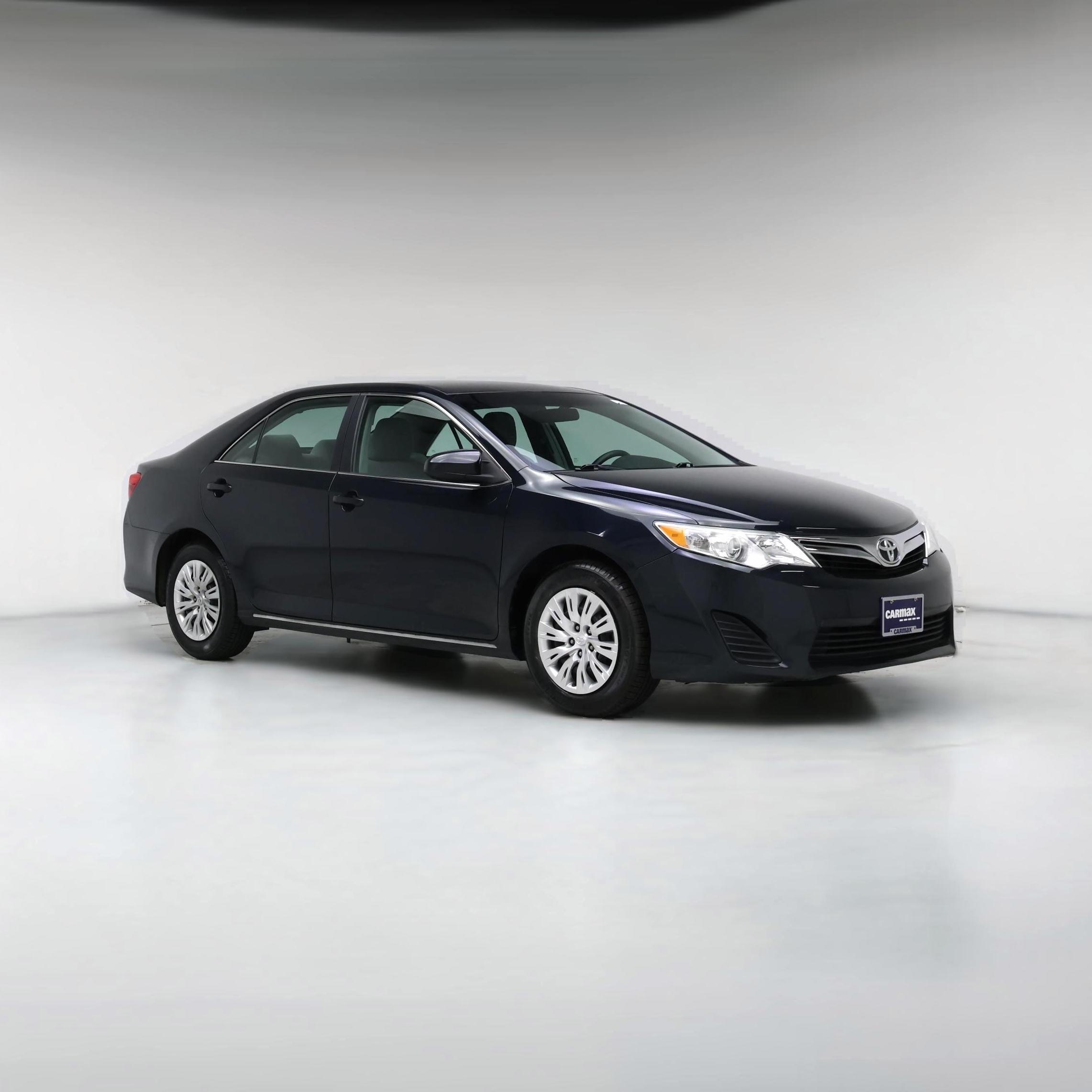 Thumbnail: 2014 Toyota Camry - 1